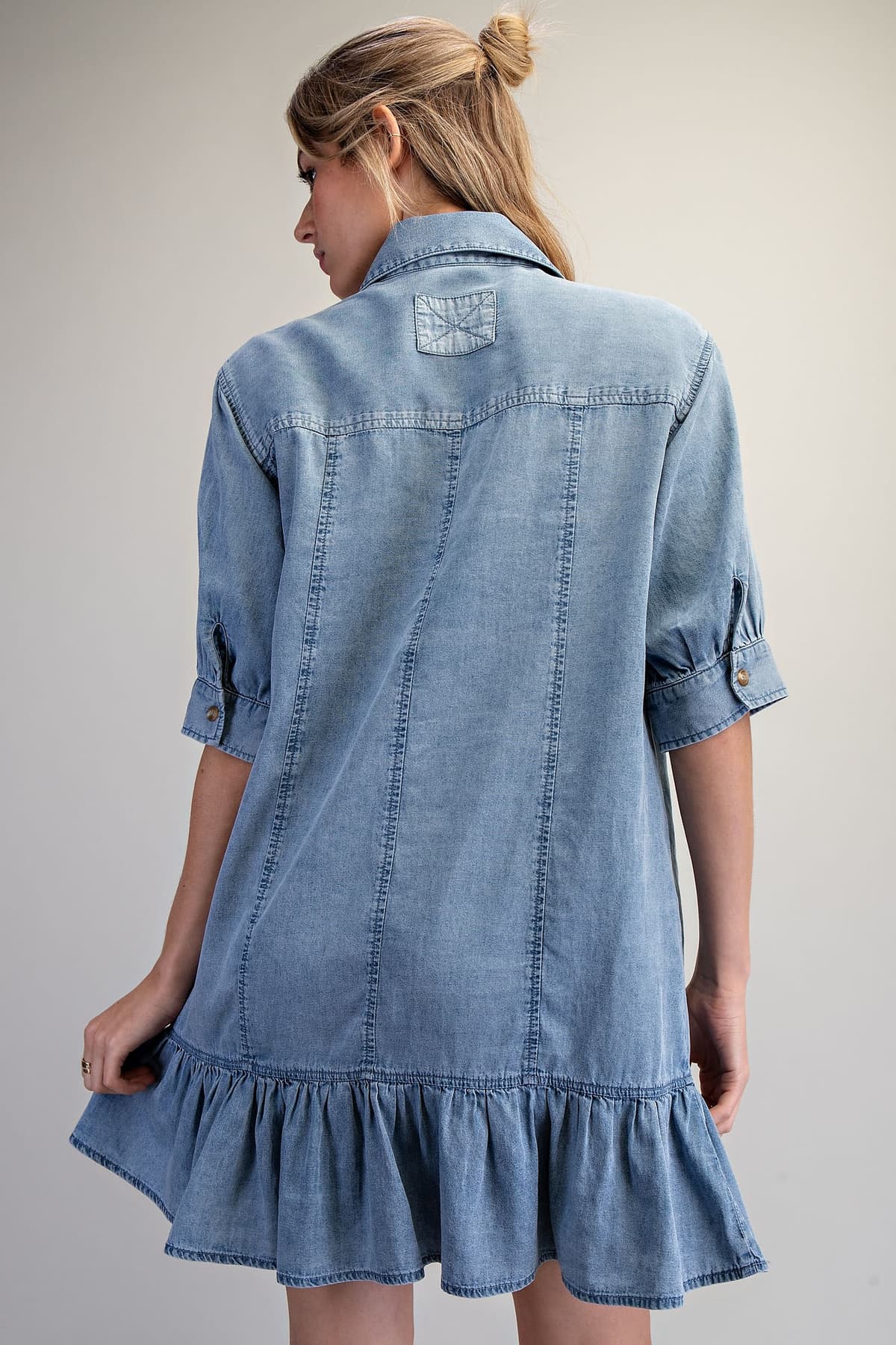 DH17159 - DENIM