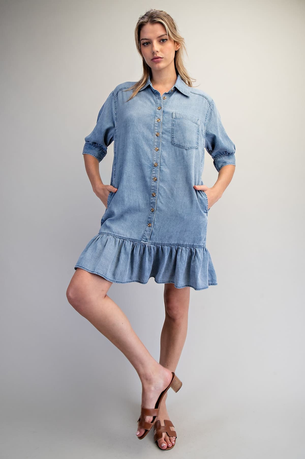 DH17159 - DENIM