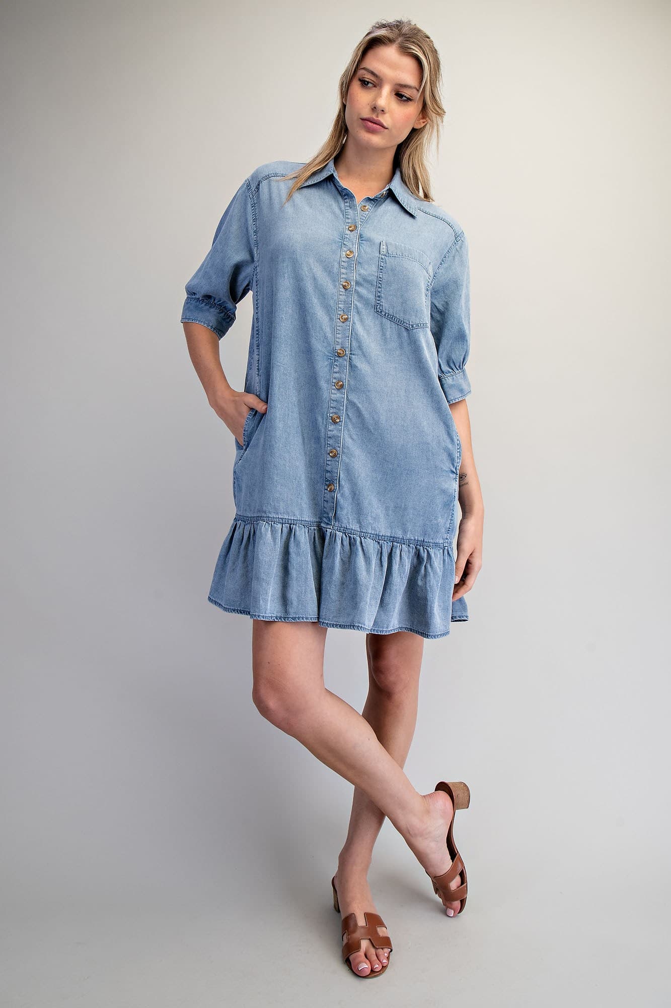DH17159 - DENIM