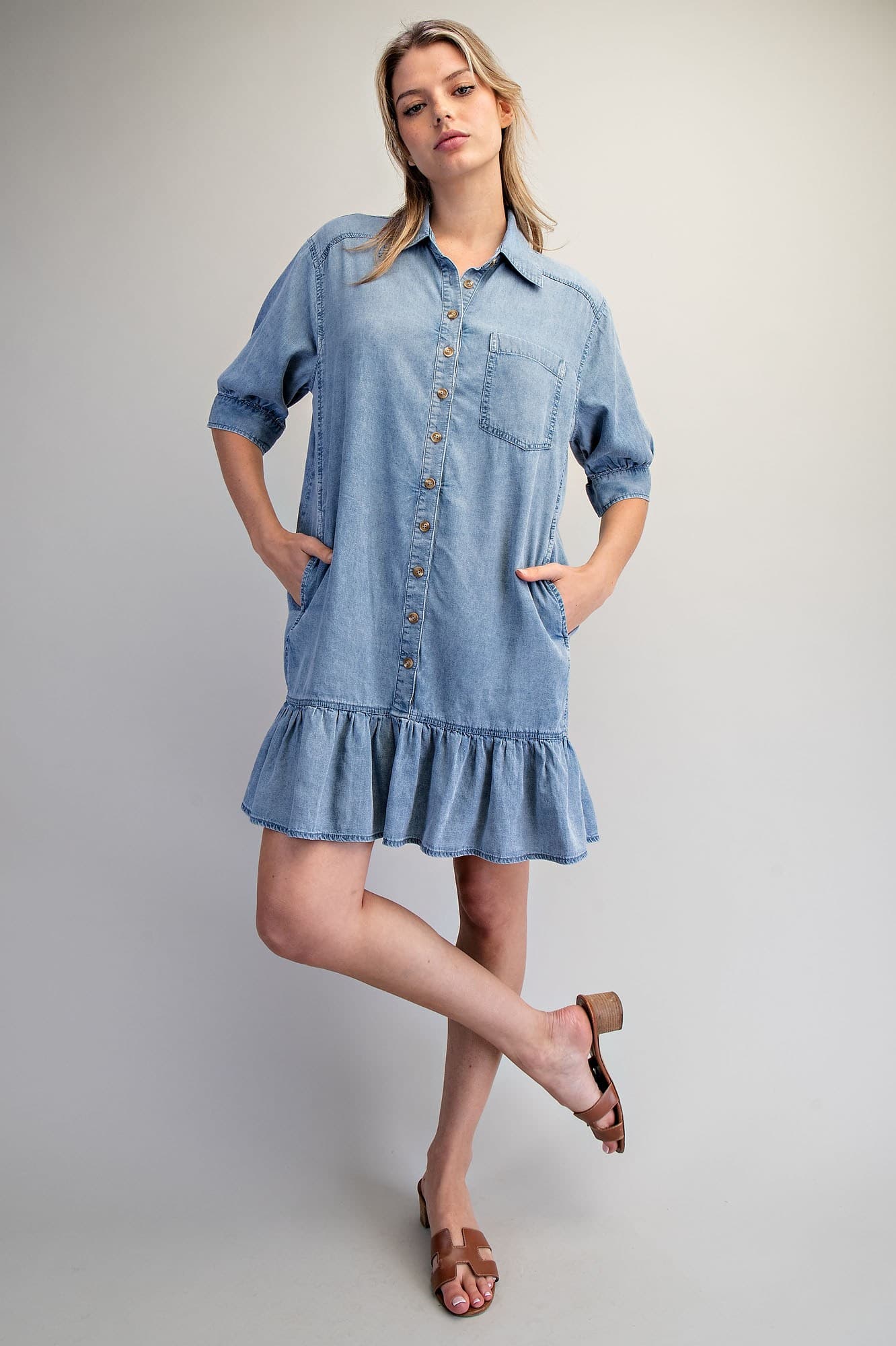 DH17159 - DENIM