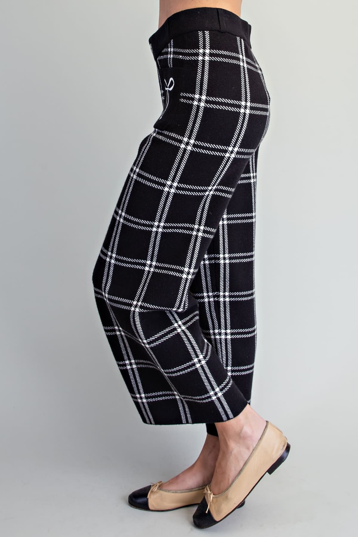 SPH15850 - BLACK