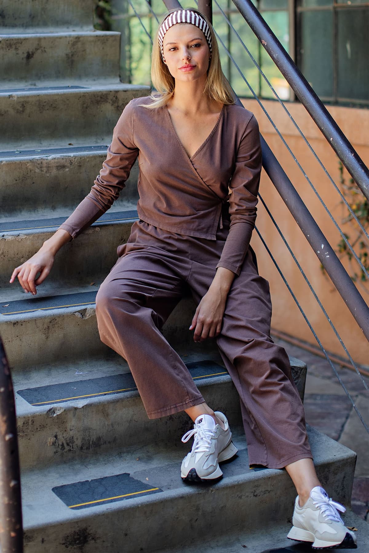 BK16435 - CHOCOLATE BROWN