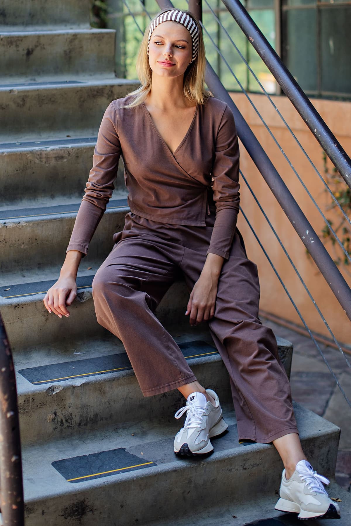 BK16435 - CHOCOLATE BROWN