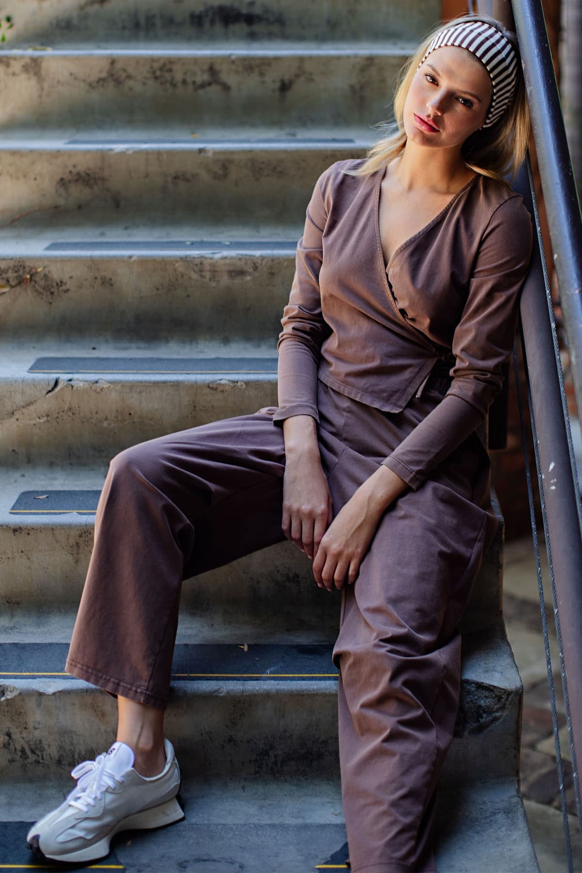 BK16435 - CHOCOLATE BROWN