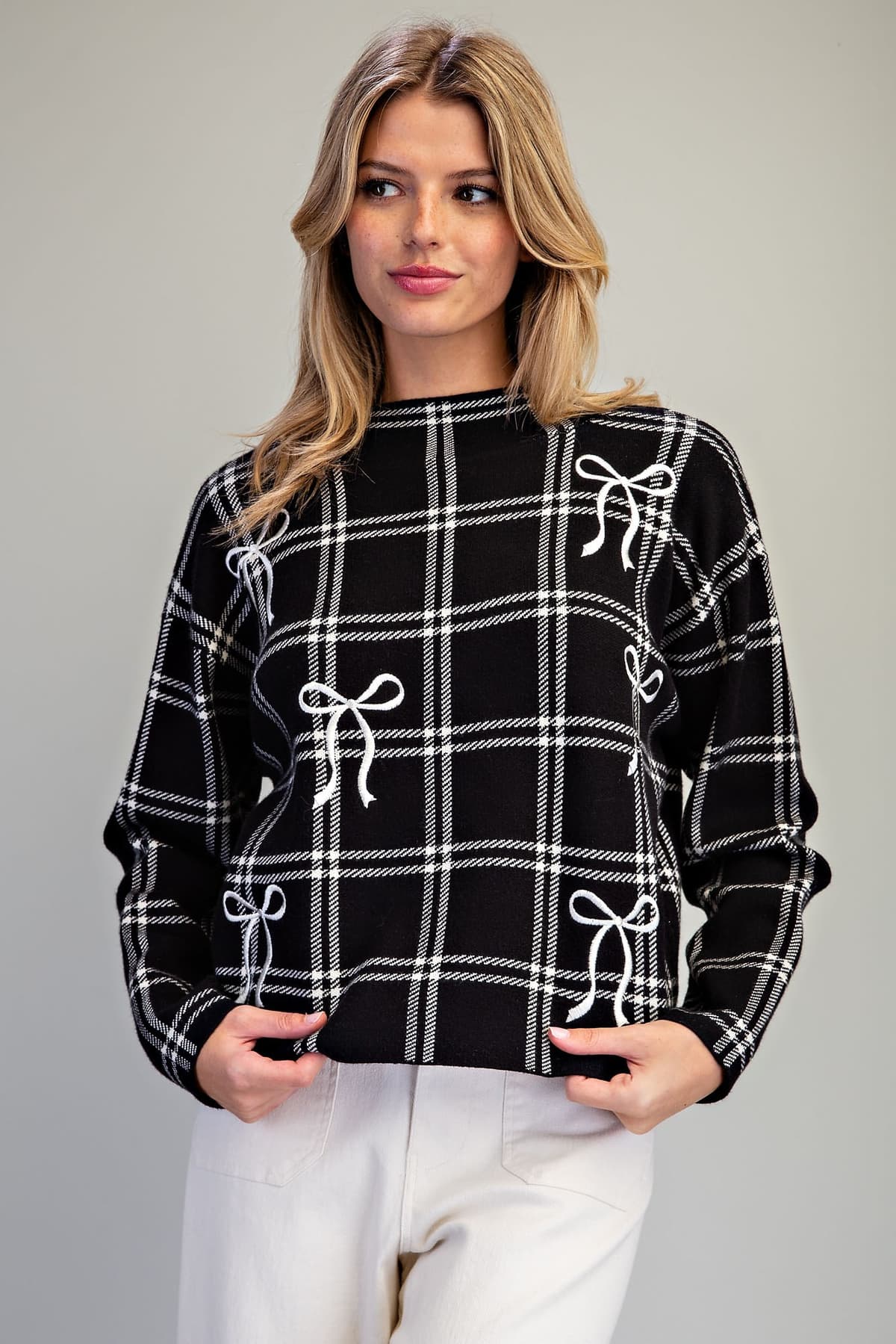 SH15840 - BLACK