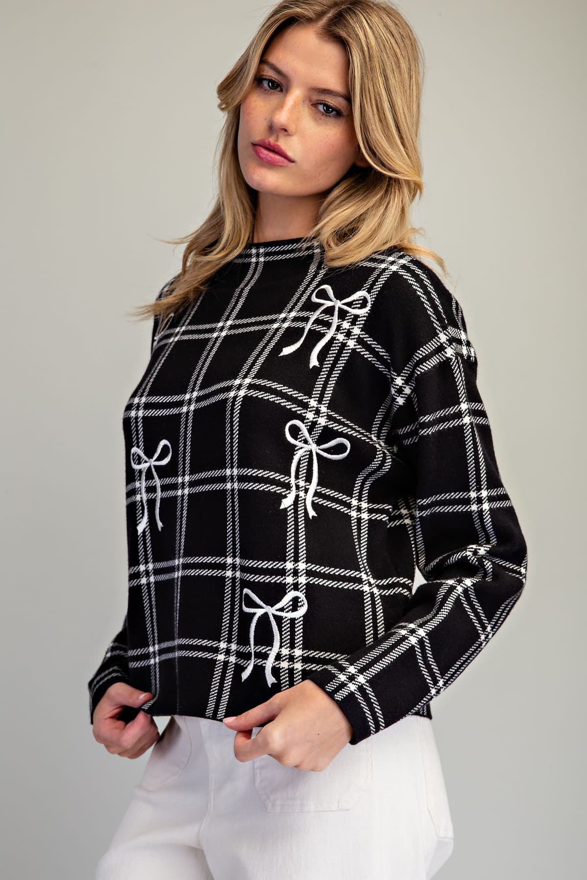 SH15840 - BLACK