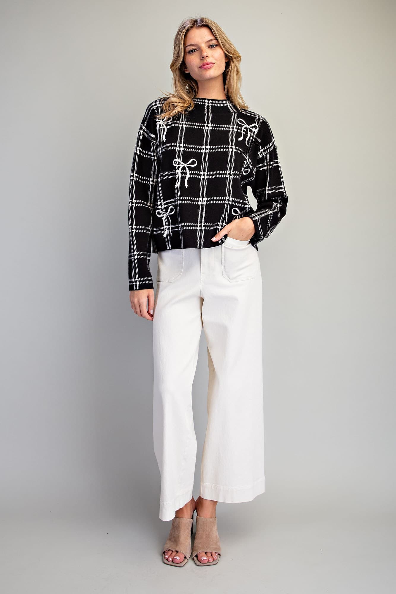 SH15840 - BLACK
