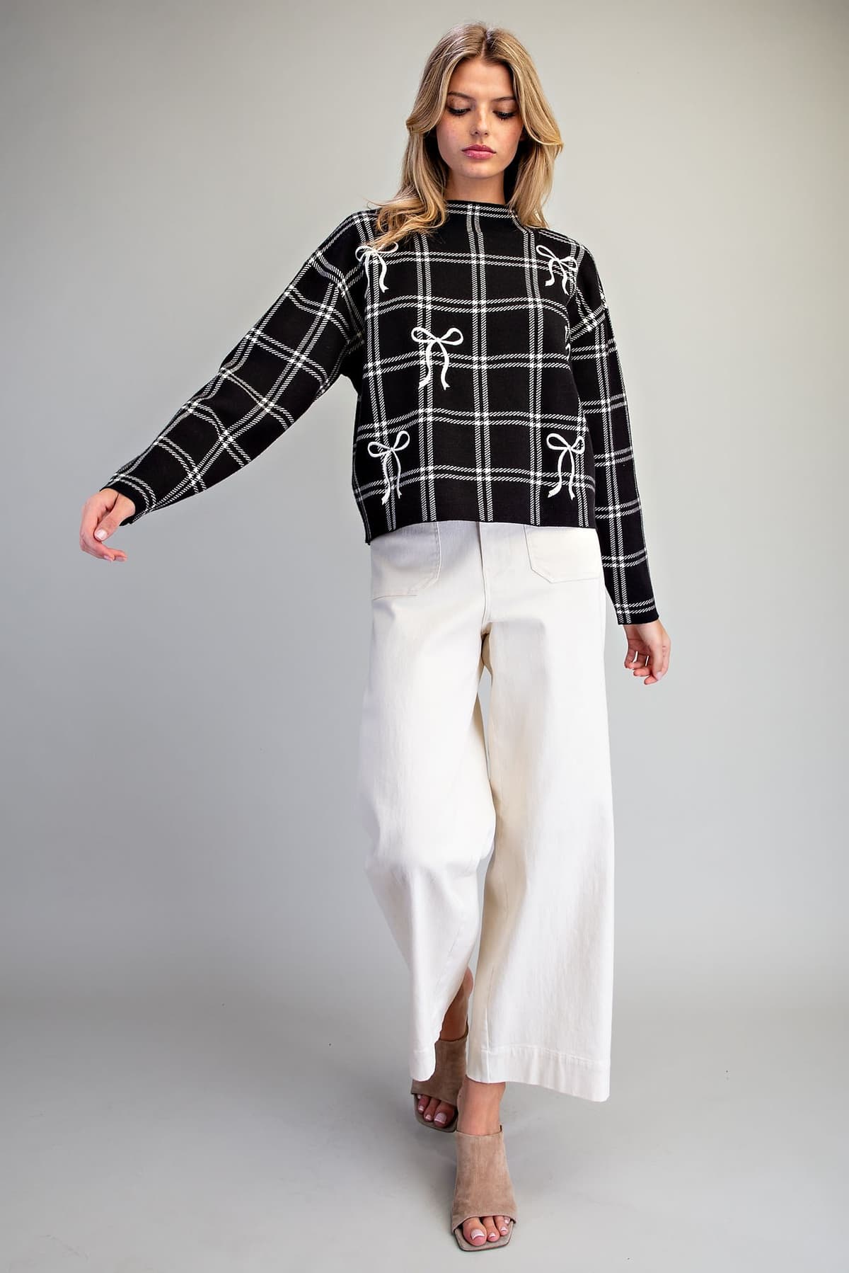 SH15840 - BLACK