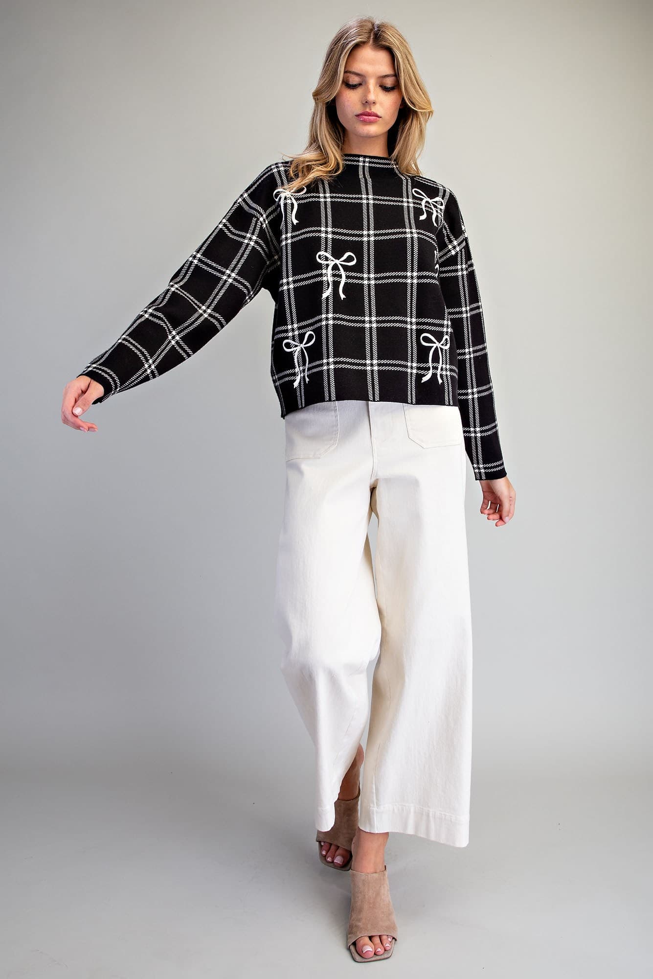 SH15840 - BLACK
