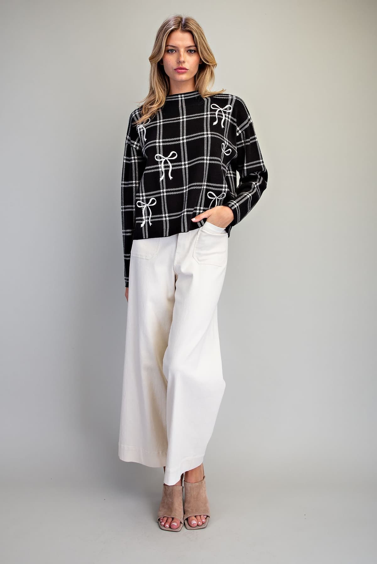 SH15840 - BLACK