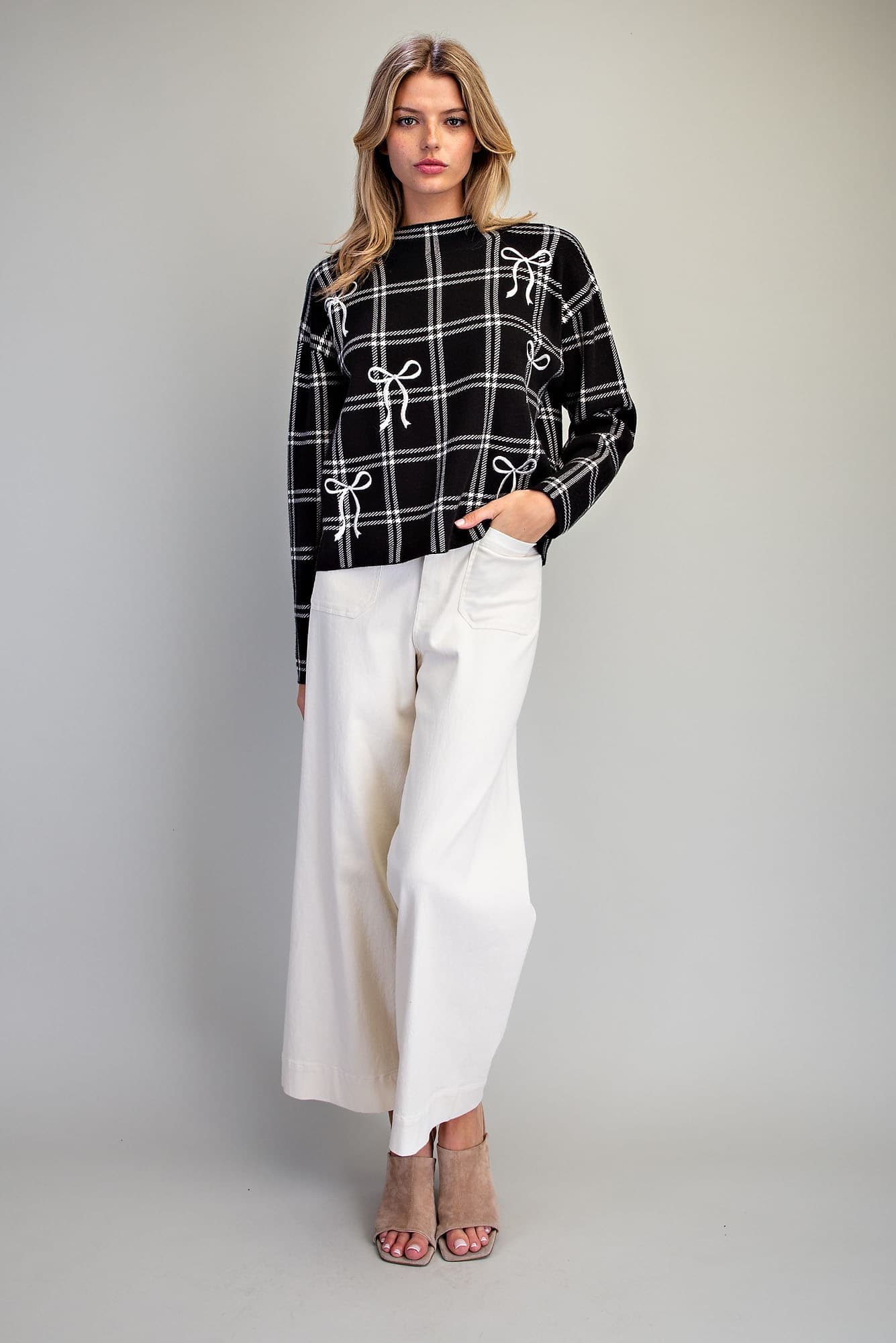 SH15840 - BLACK