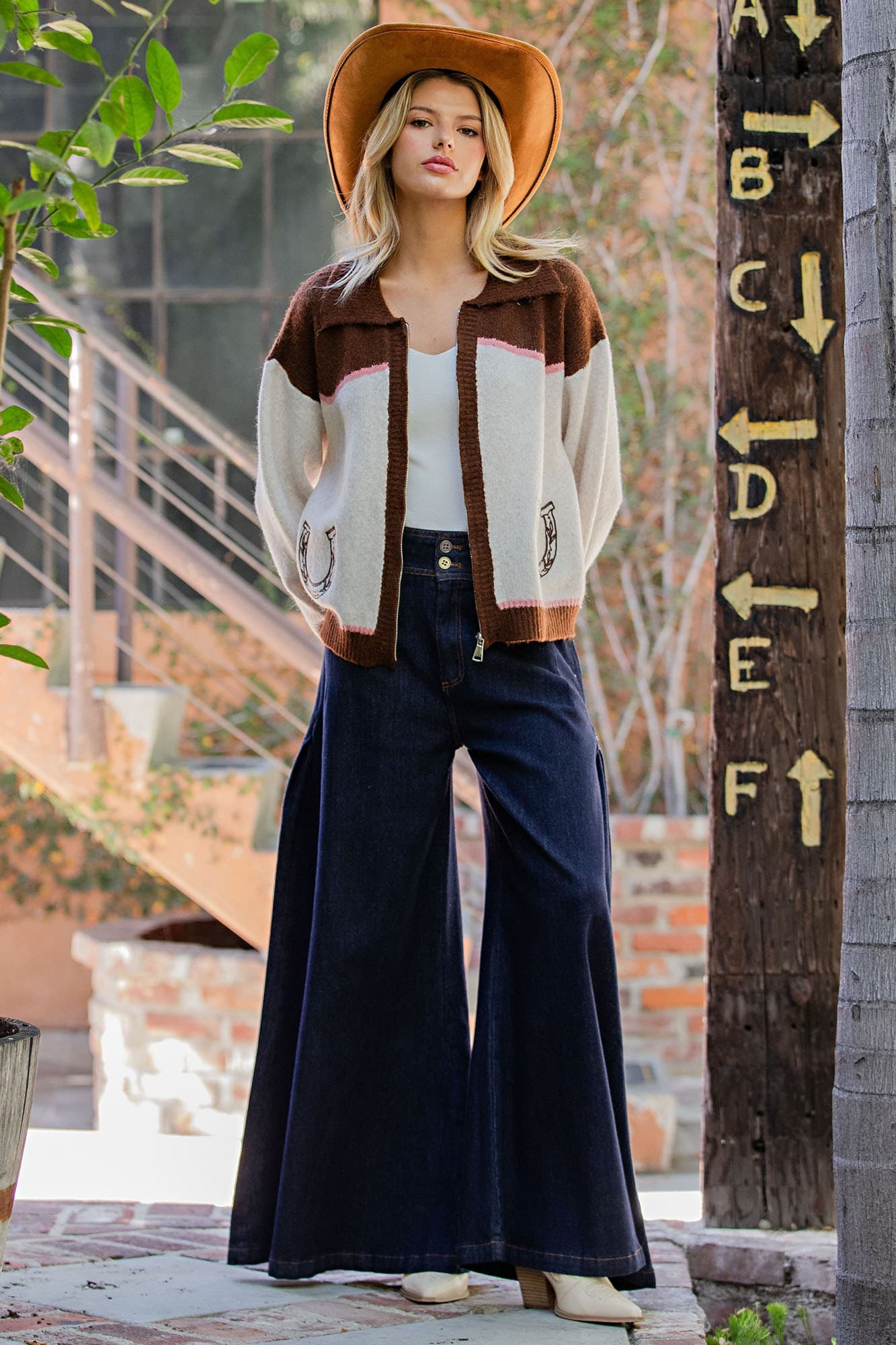 SJH15894 - BLUSHED COCO