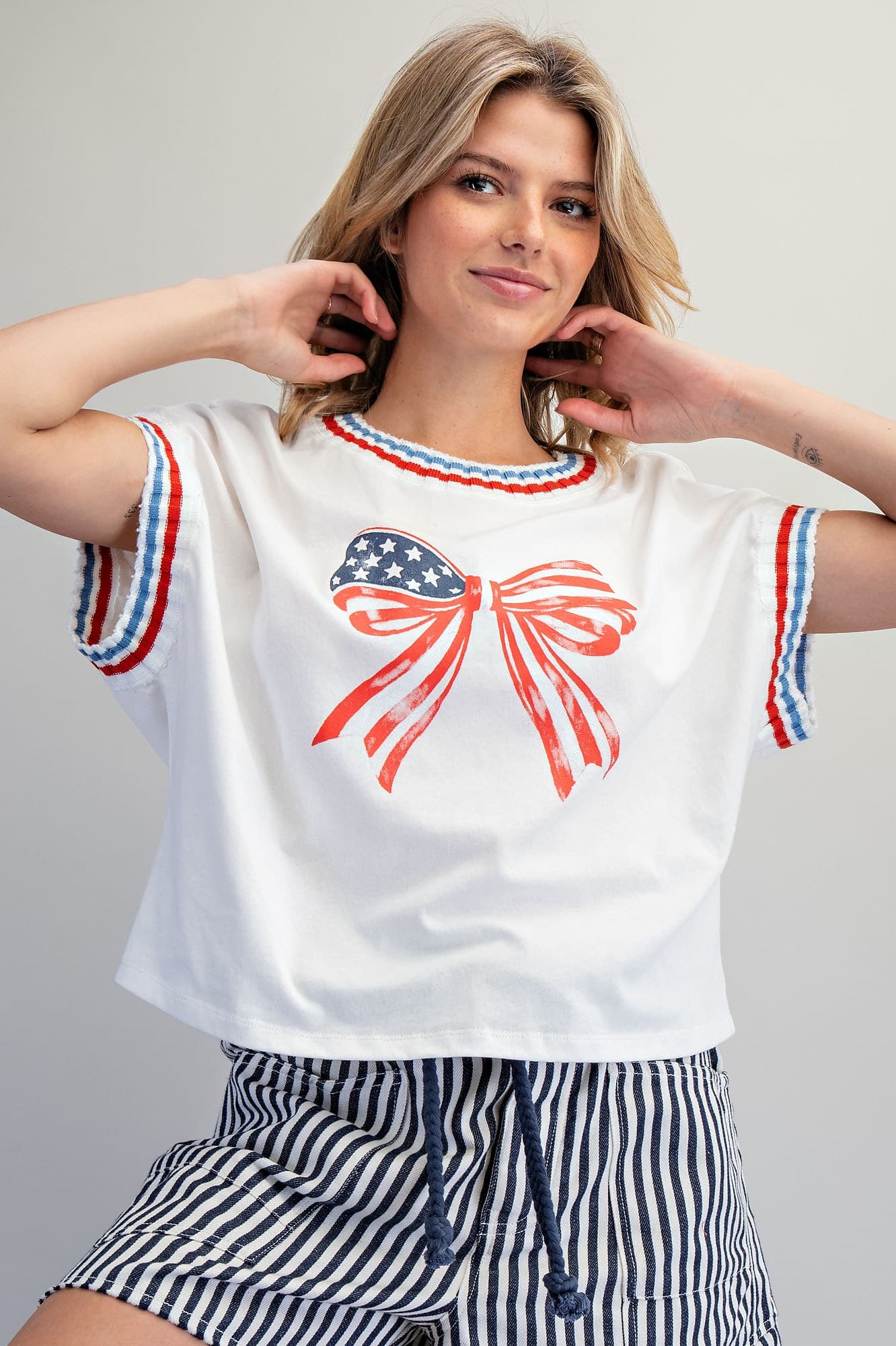 TH15686 - OFF WHITE
