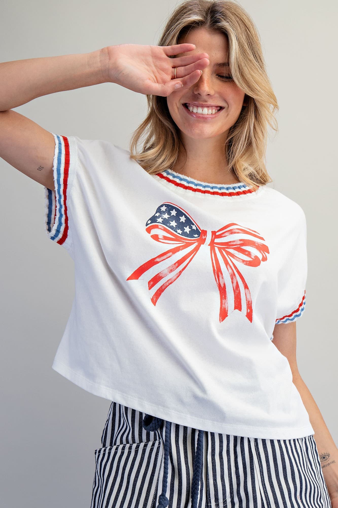 TH15686 - OFF WHITE