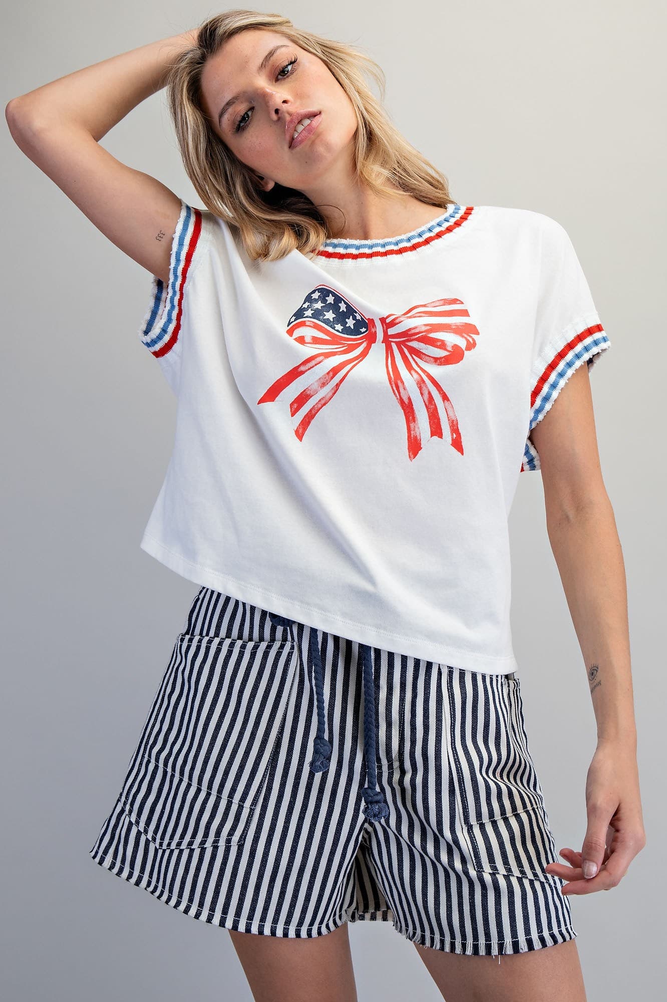 TH15686 - OFF WHITE