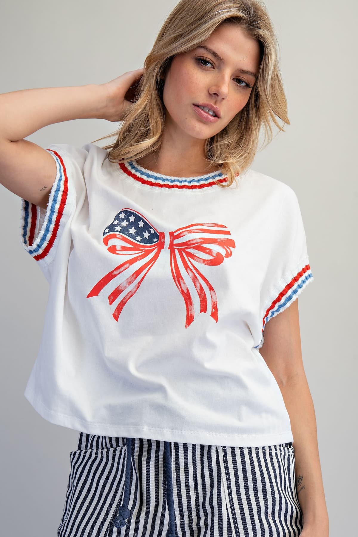 TH15686 - OFF WHITE