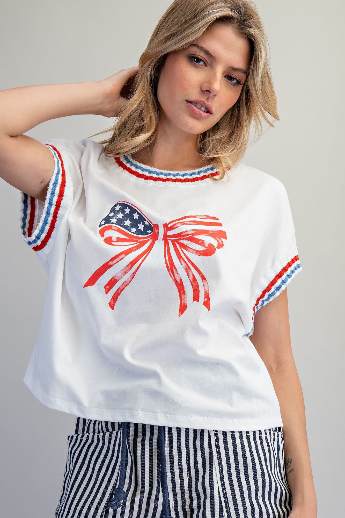 TH15686 - OFF WHITE