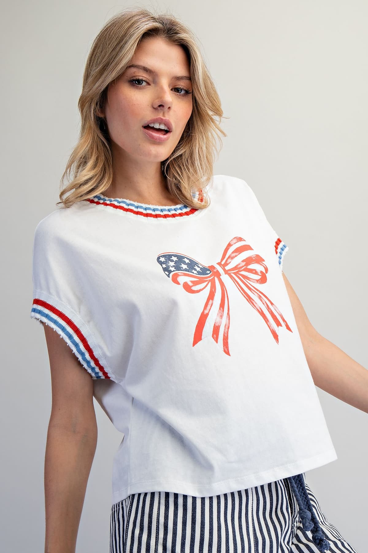 TH15686 - OFF WHITE