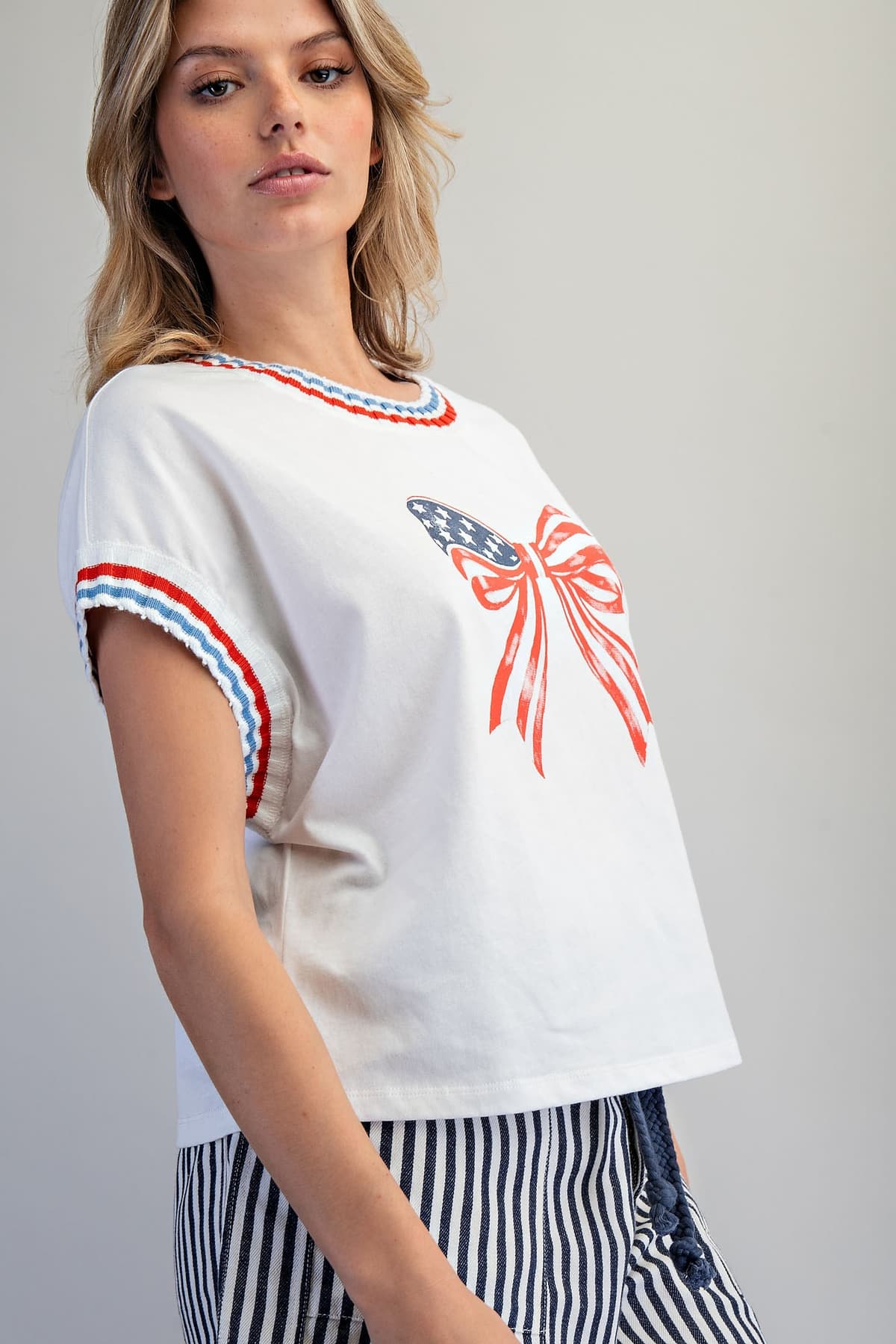 TH15686 - OFF WHITE