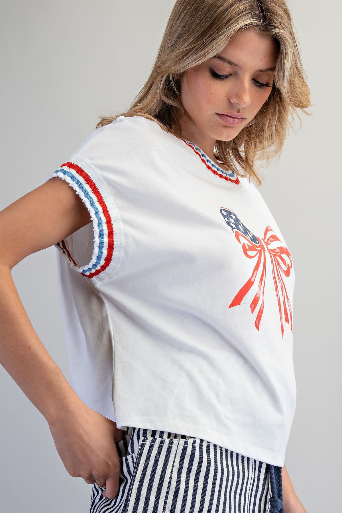 TH15686 - OFF WHITE