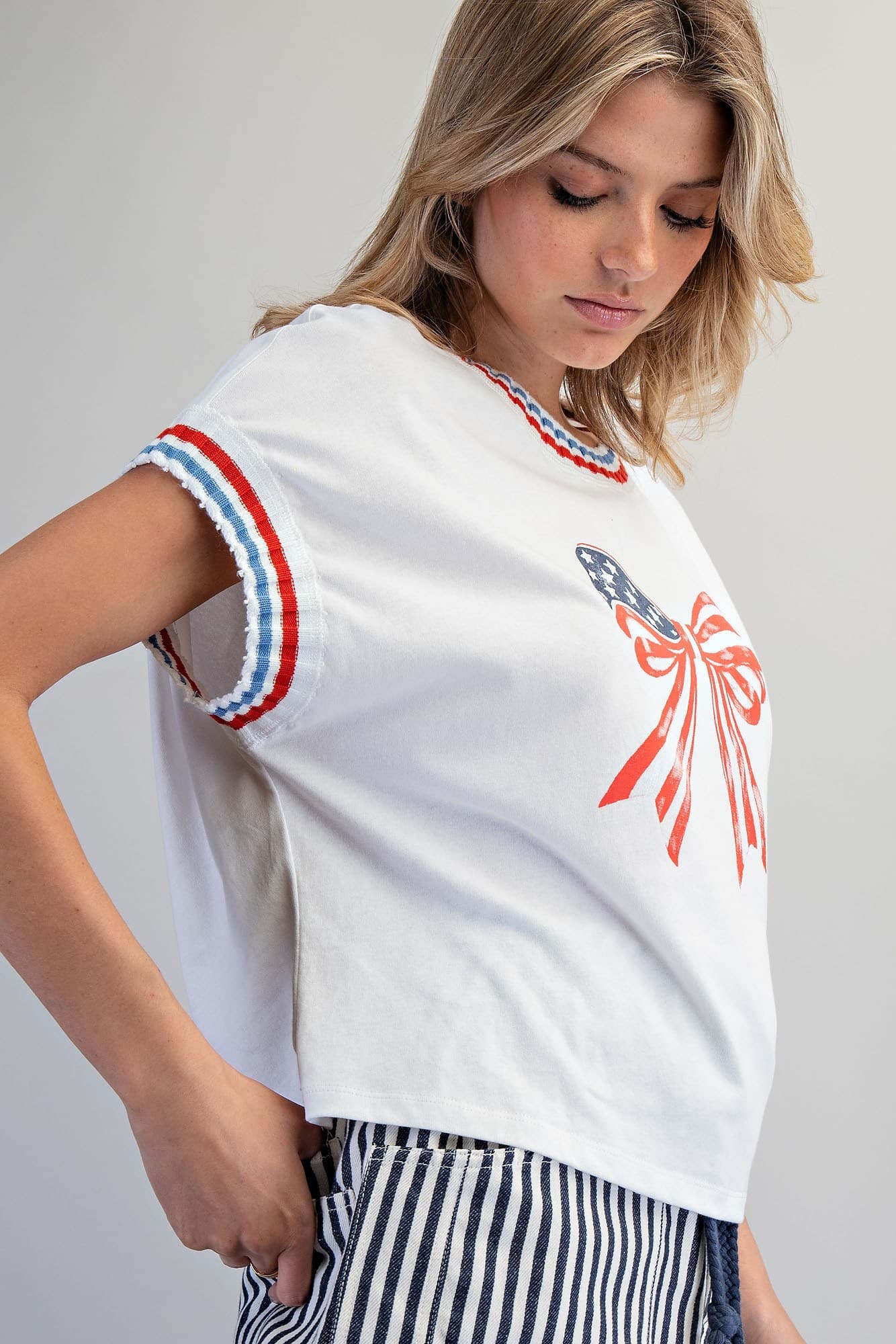 TH15686 - OFF WHITE