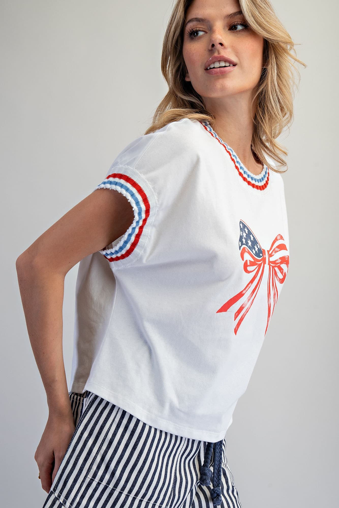 TH15686 - OFF WHITE