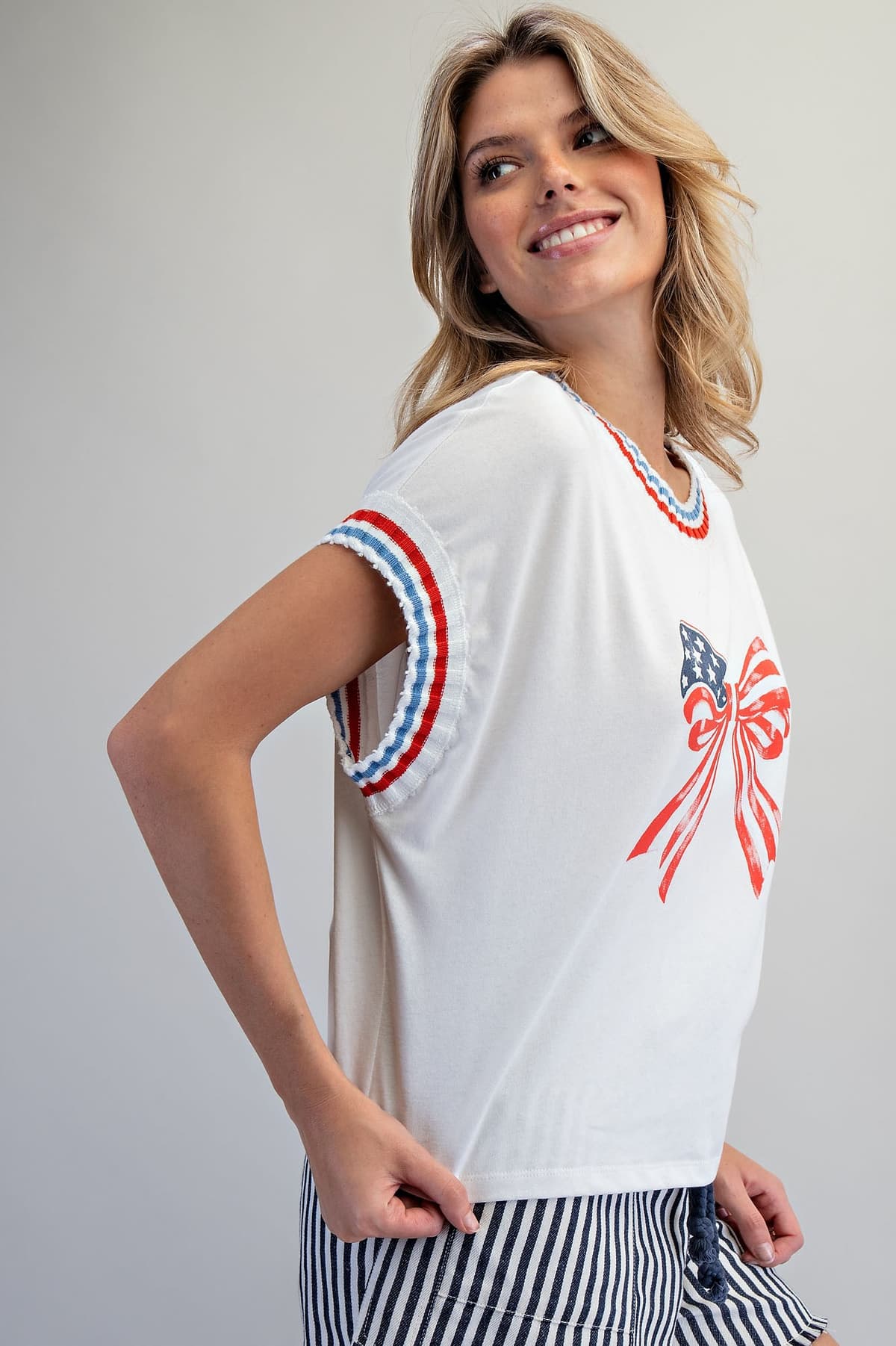 TH15686 - OFF WHITE