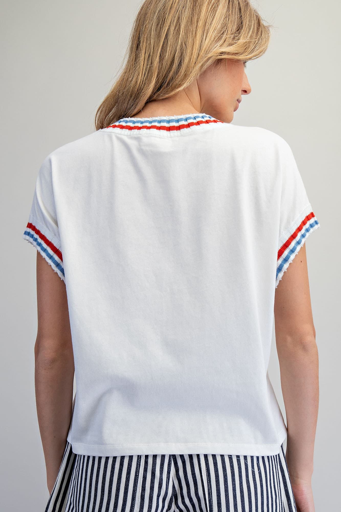 TH15686 - OFF WHITE