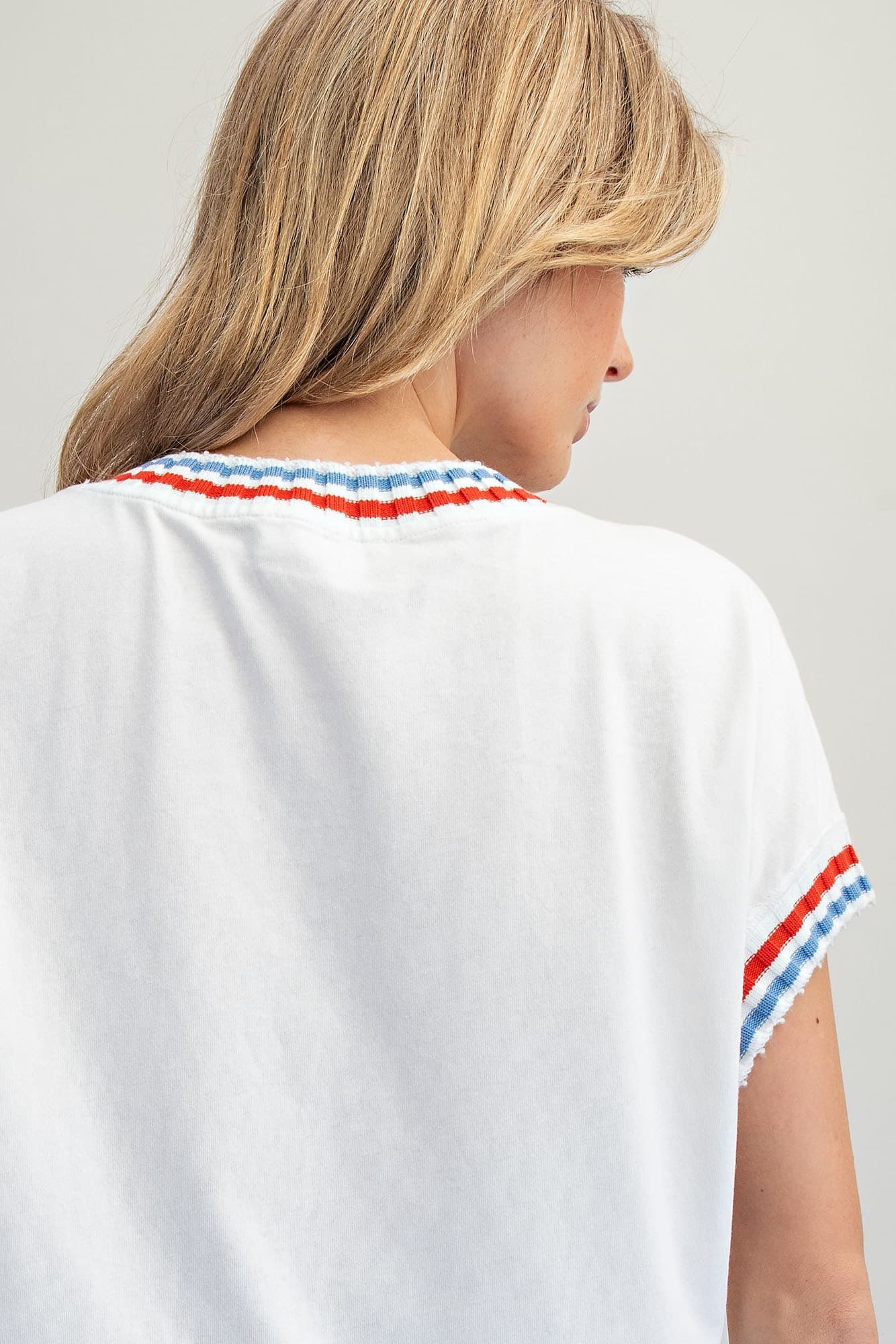 TH15686 - OFF WHITE