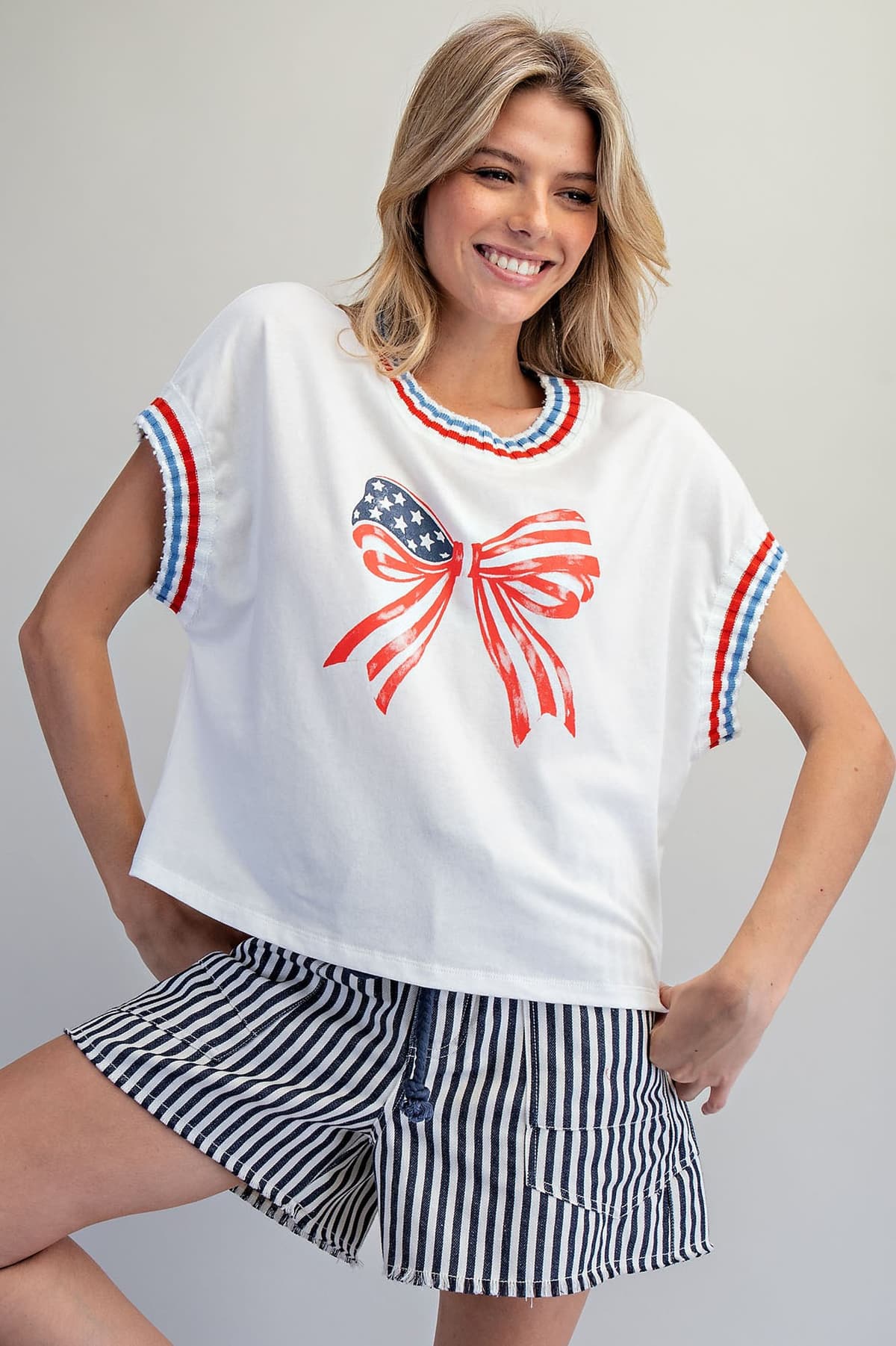 TH15686 - OFF WHITE