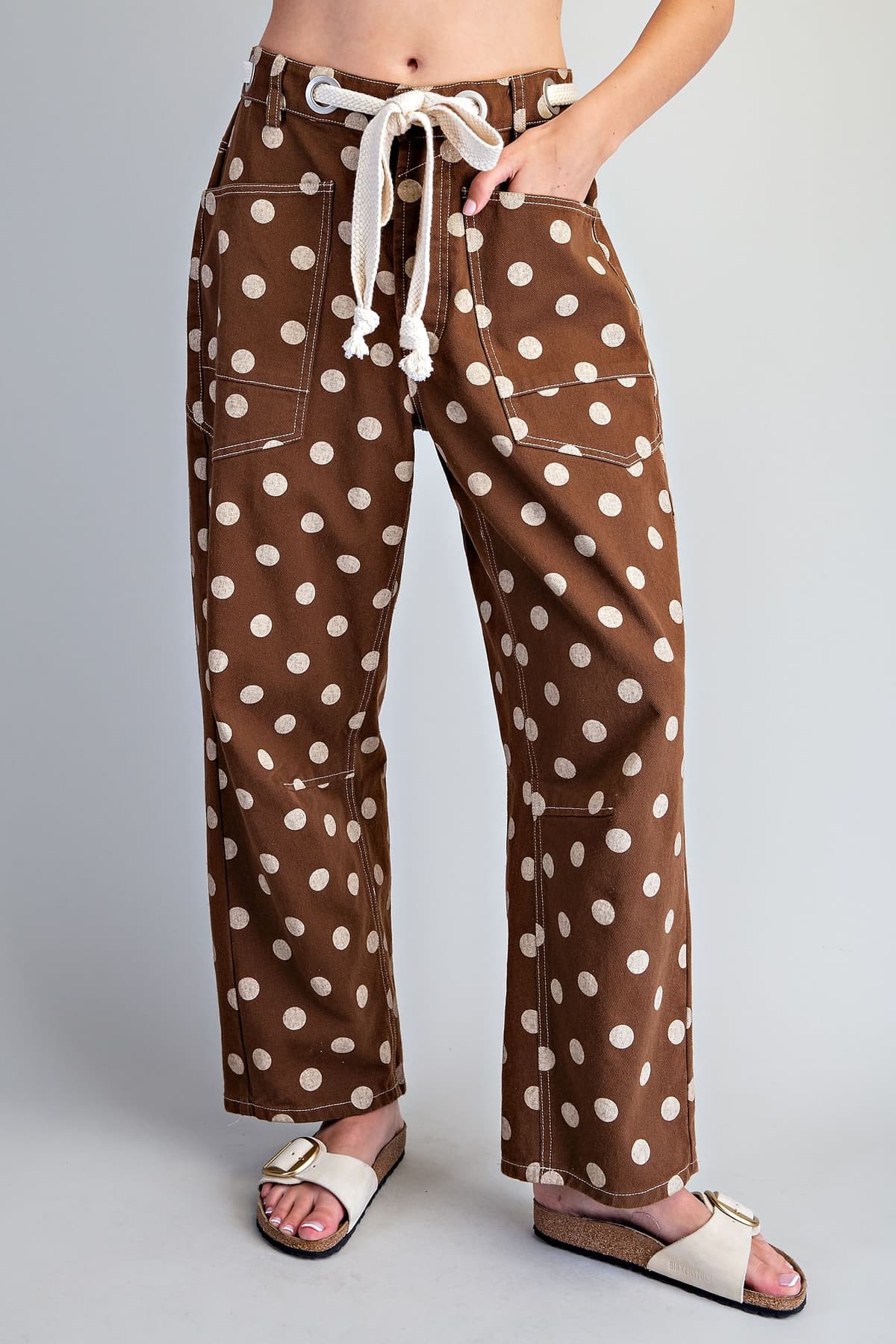 PK16585 - MOCHA MOUSSE