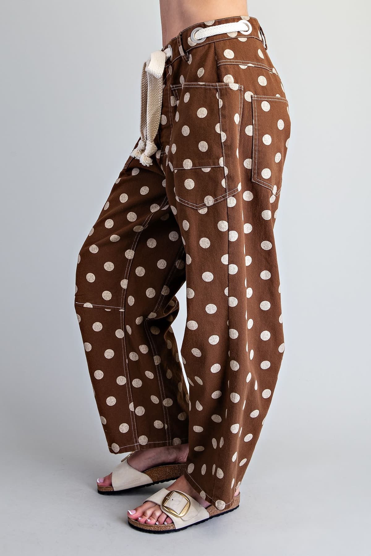 PK16585 - MOCHA MOUSSE