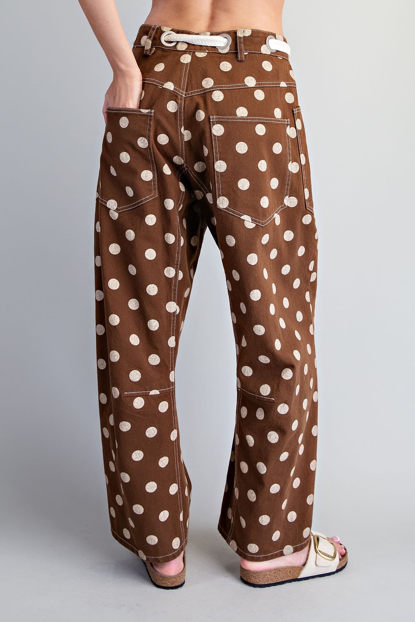 PK16585 - MOCHA MOUSSE