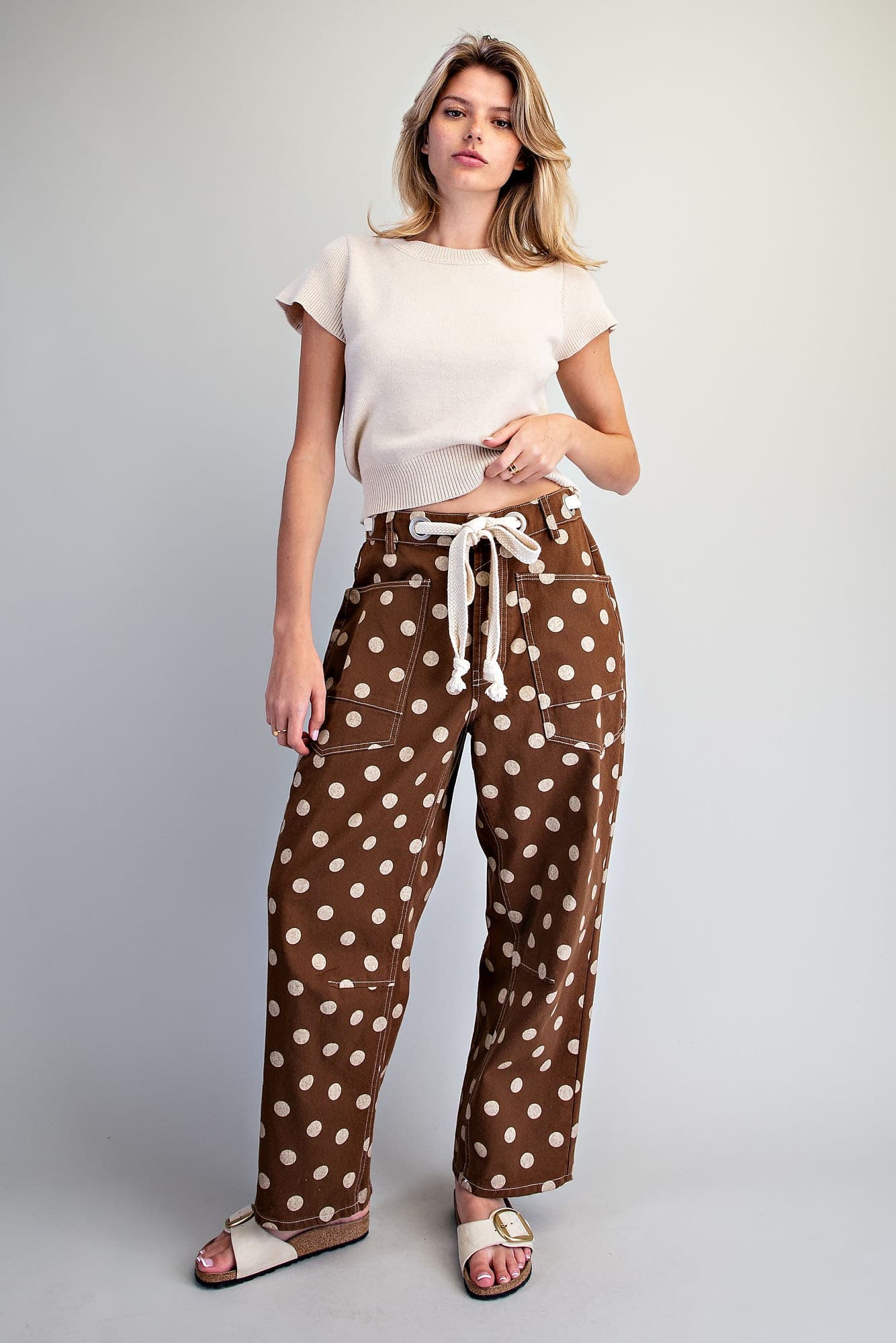 PK16585 - MOCHA MOUSSE