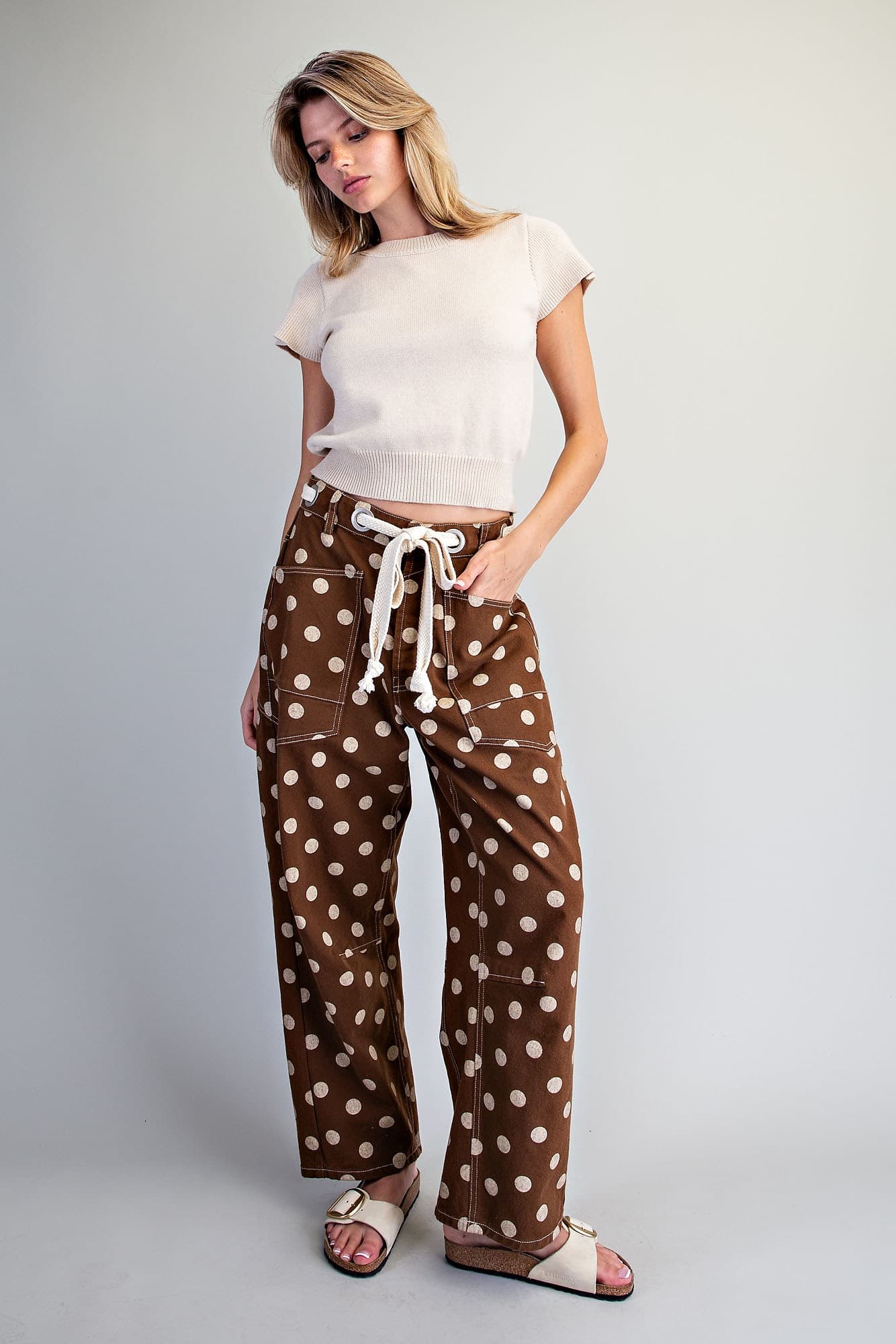 PK16585 - MOCHA MOUSSE