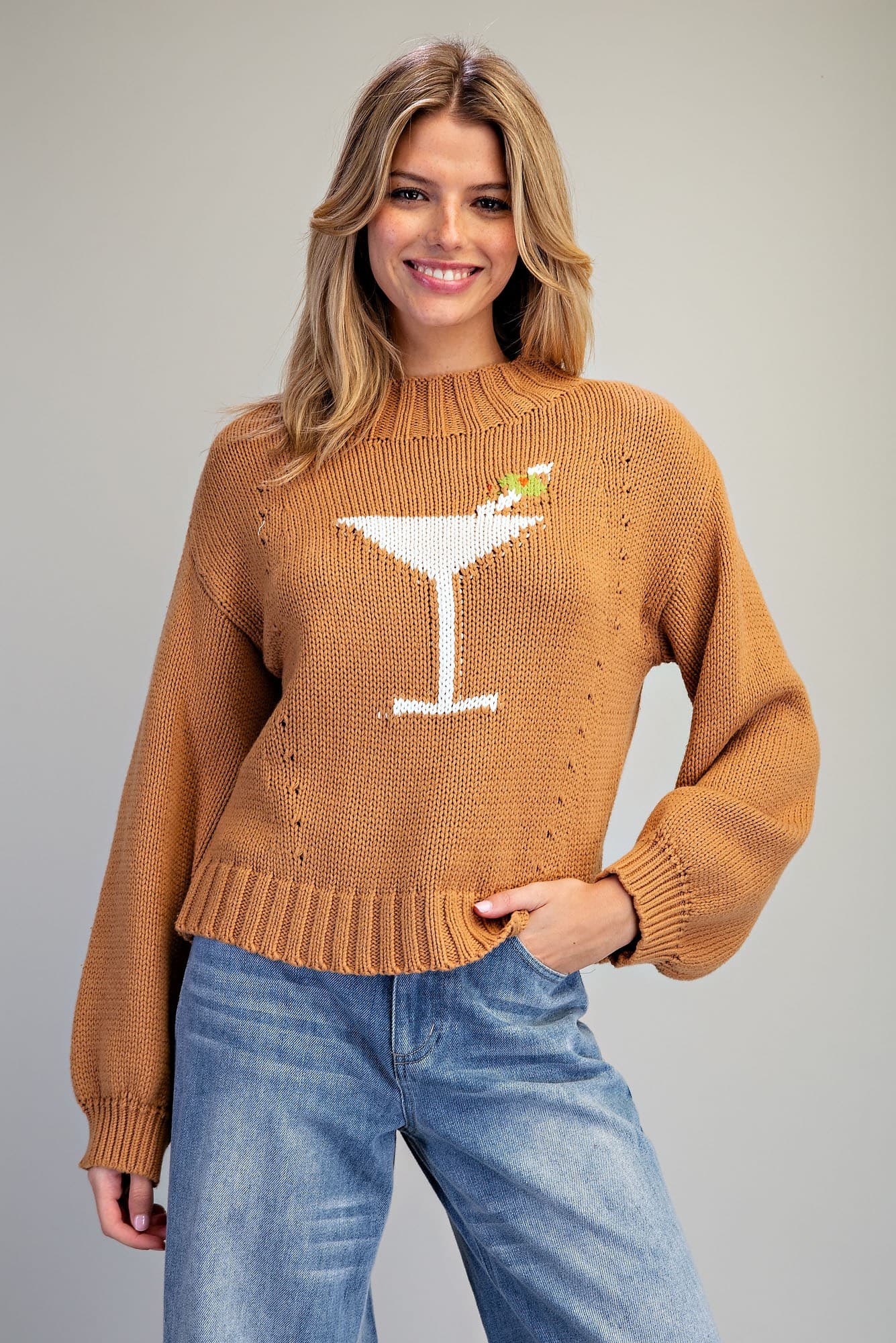 SH15893 - MAPLE MARTINI