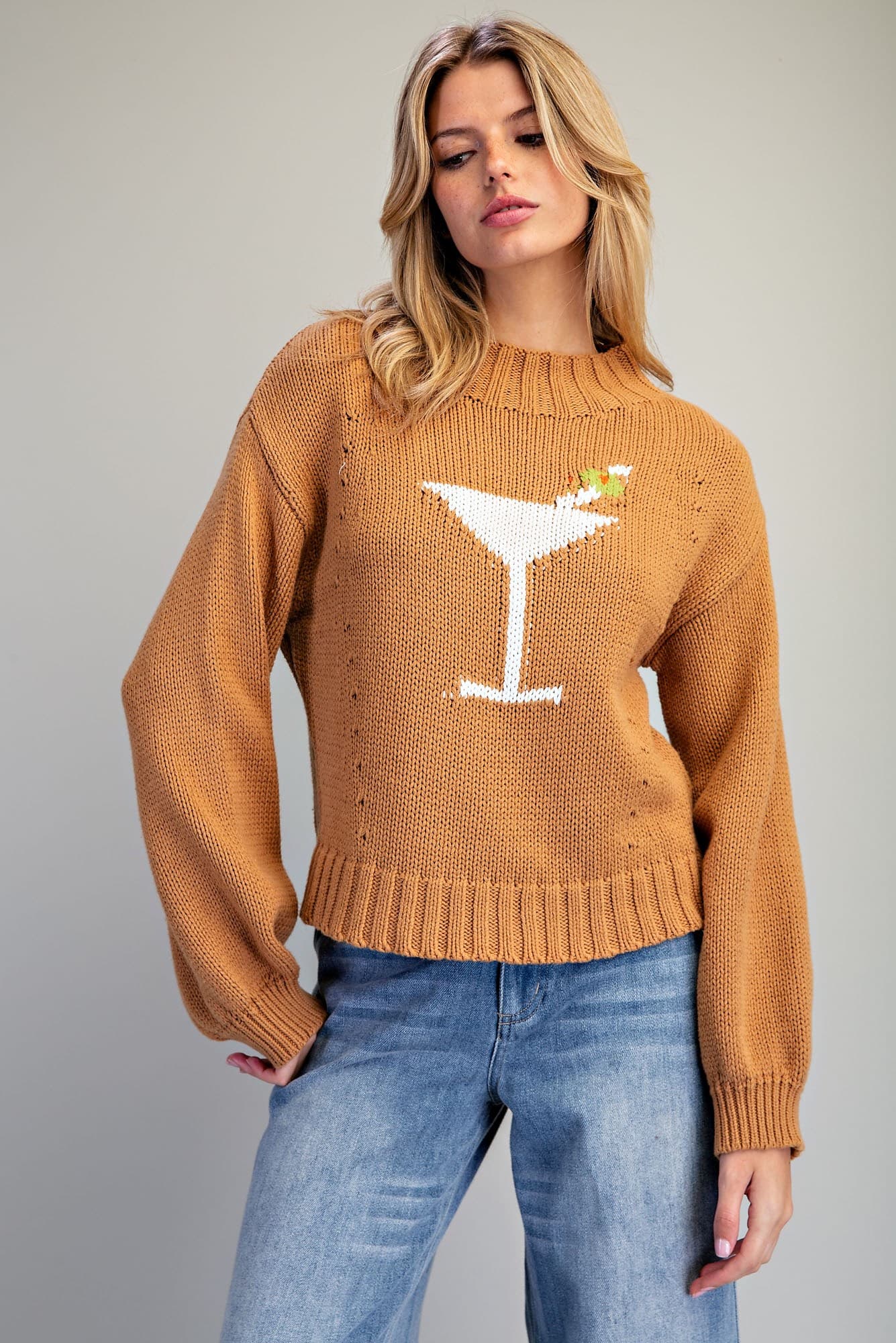 SH15893 - MAPLE MARTINI