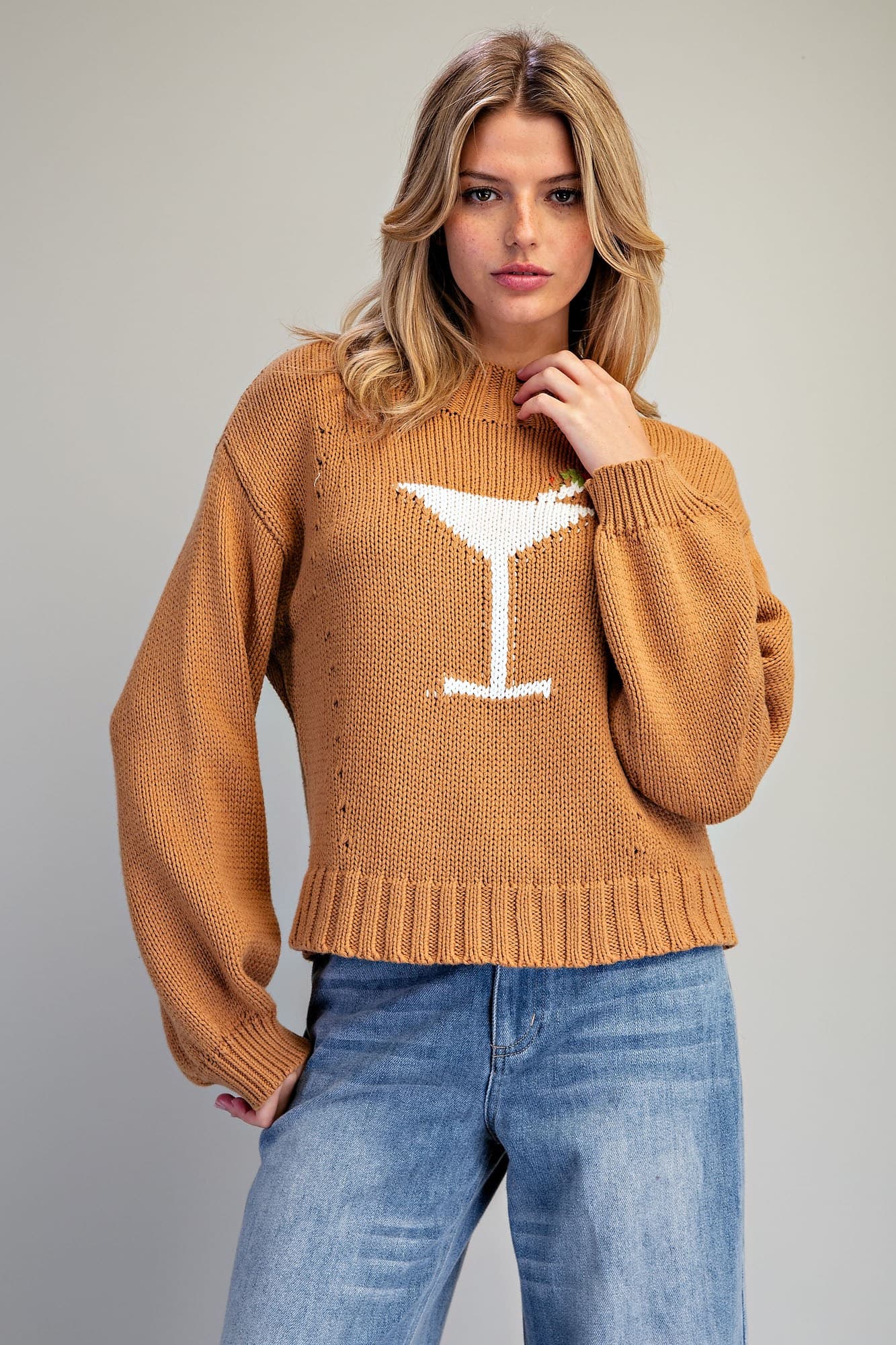 SH15893 - MAPLE MARTINI