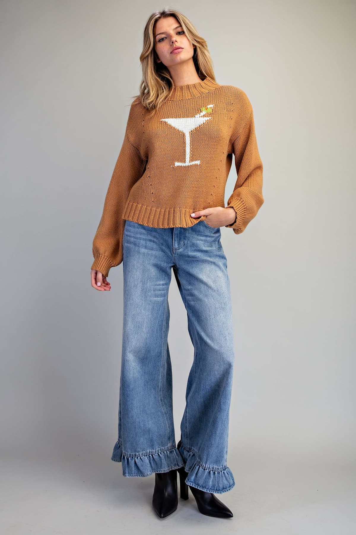 SH15893 - MAPLE MARTINI