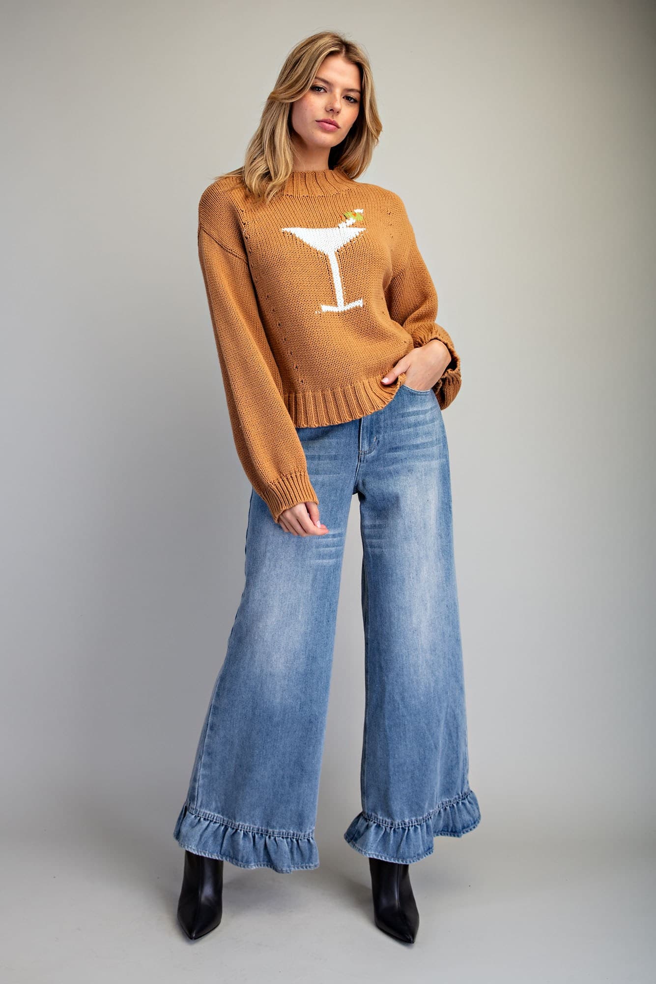 SH15893 - MAPLE MARTINI