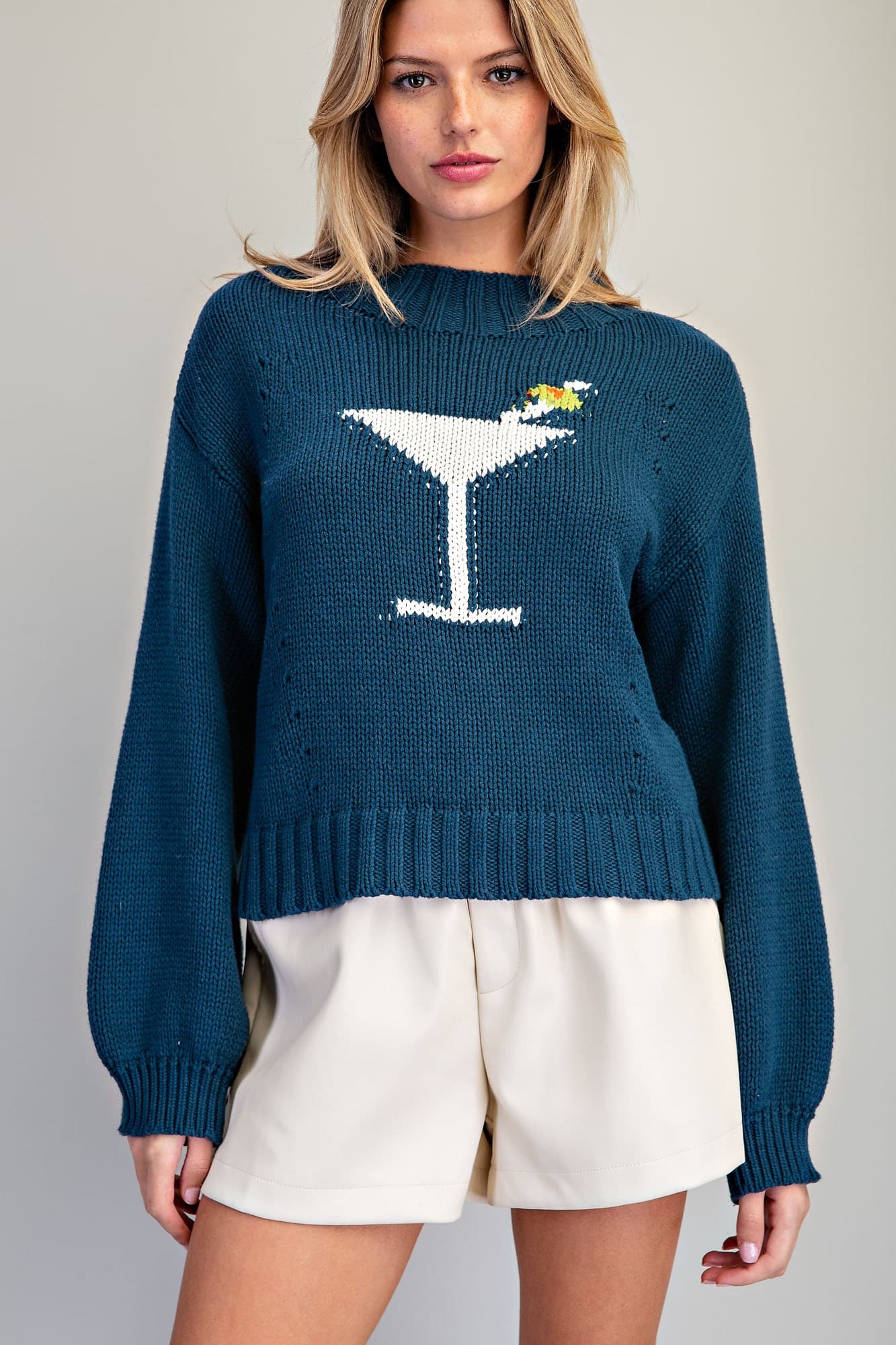 SH15893 - TEAL