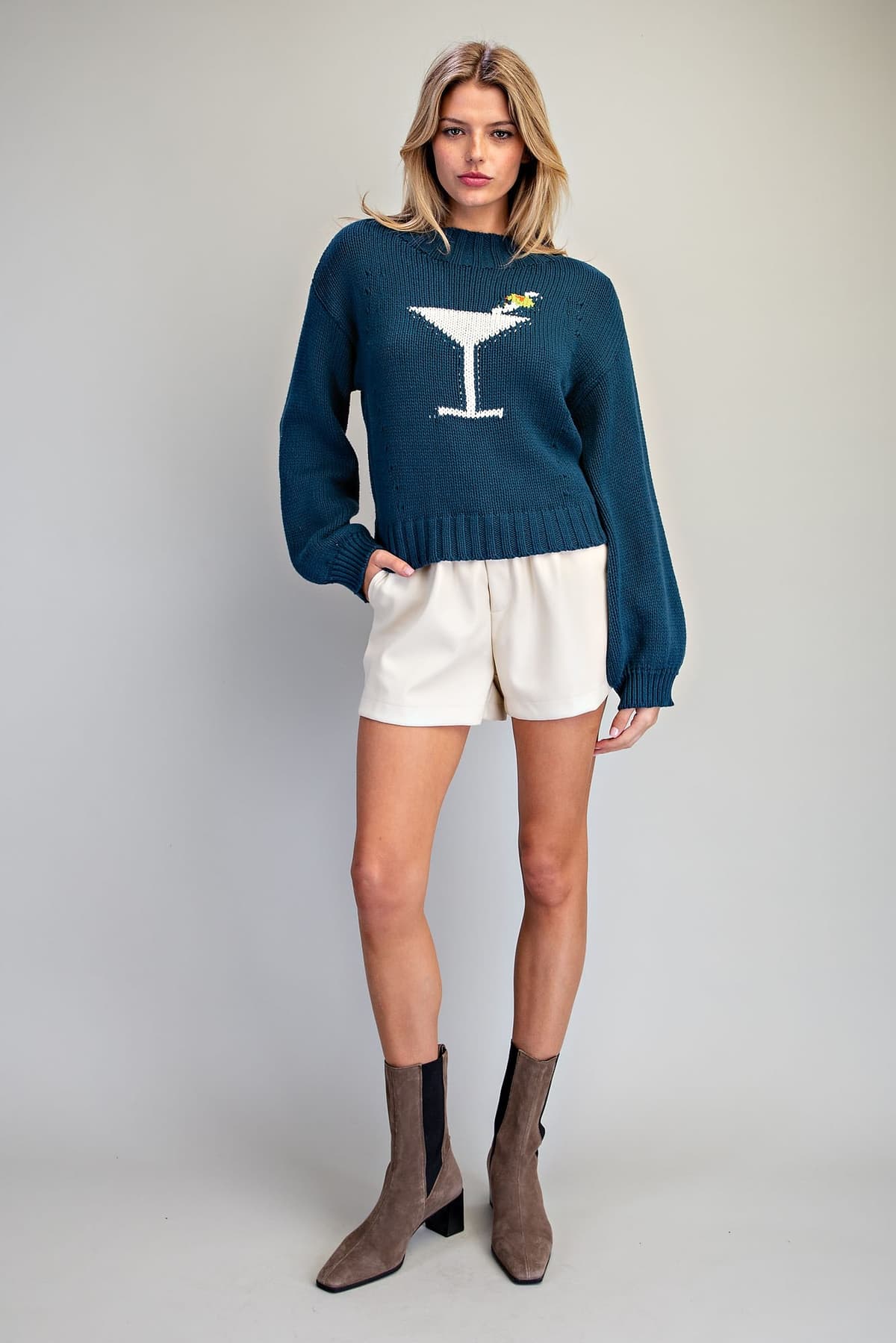 SH15893 - TEAL