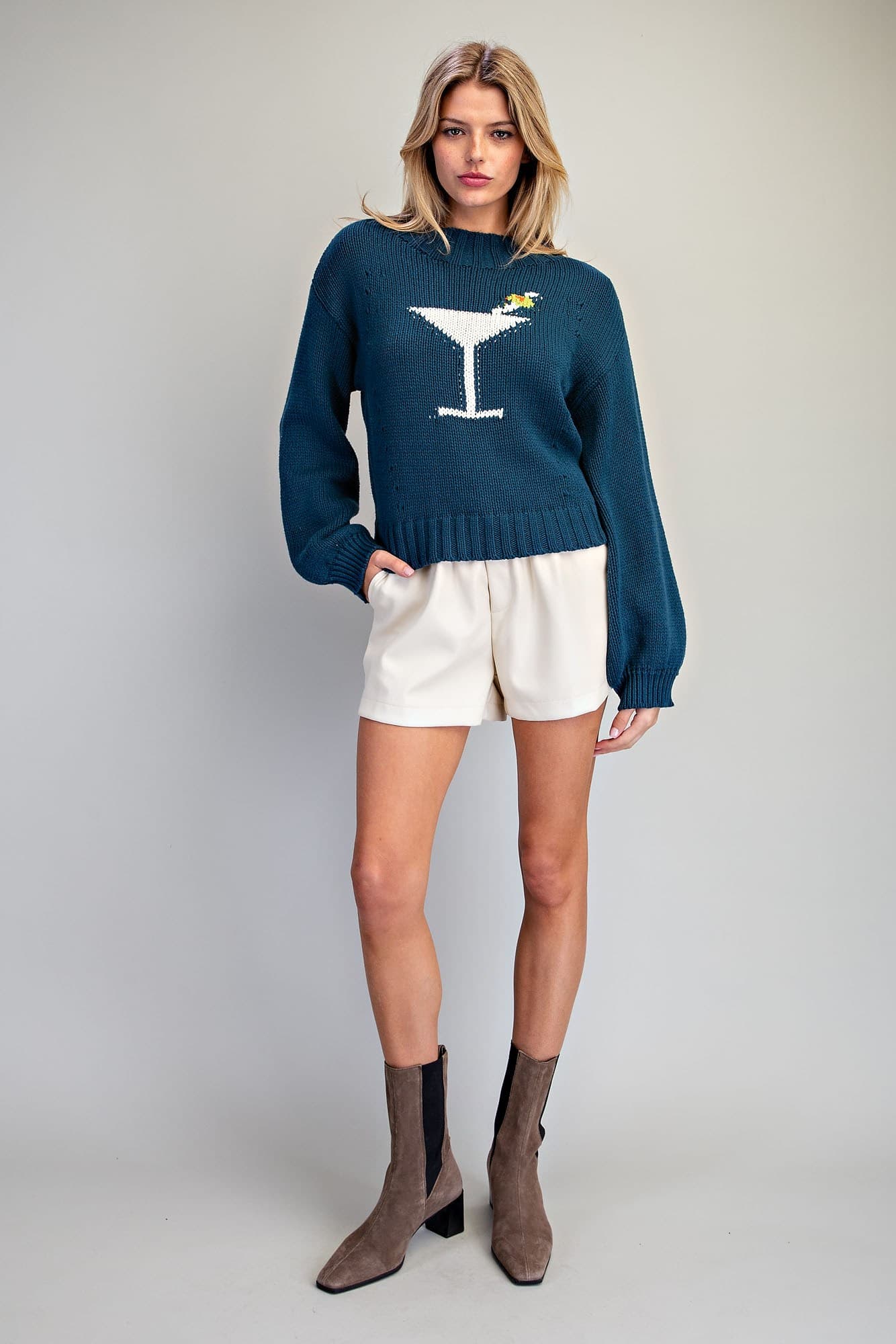 SH15893 - TEAL