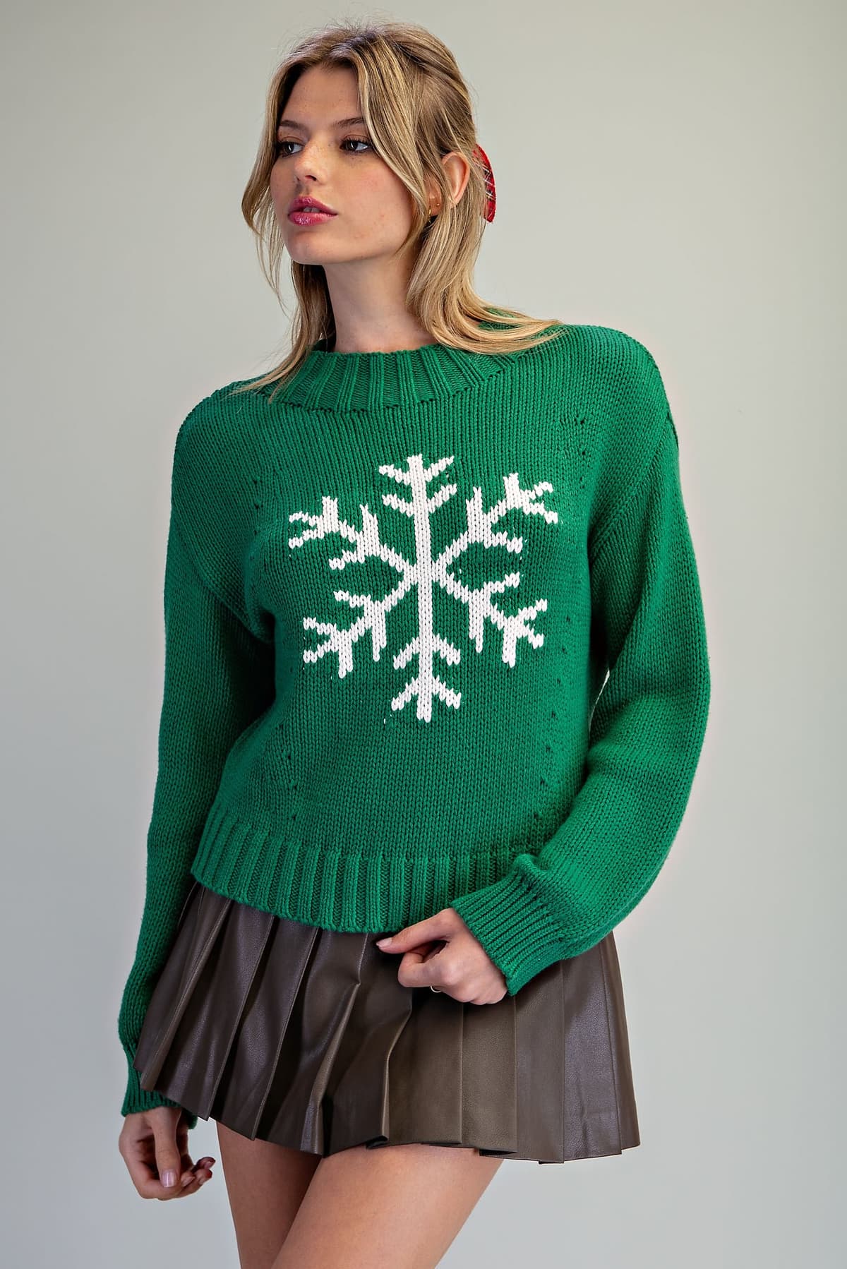 SH15929 - HUNTER GREEN
