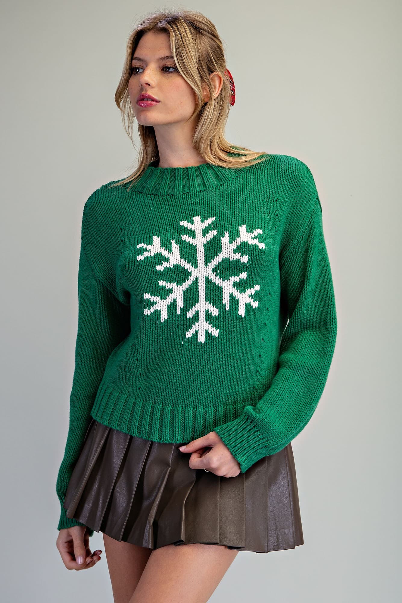 SH15929 - HUNTER GREEN