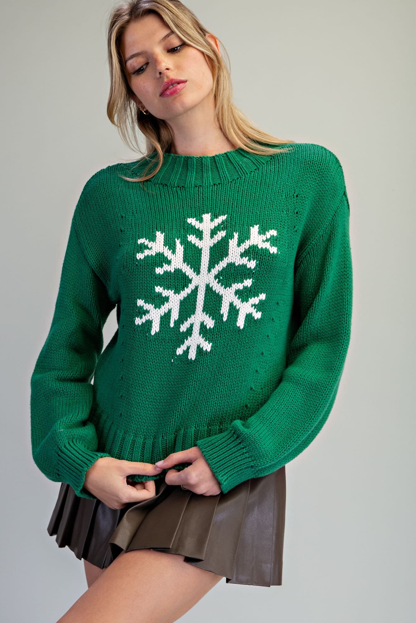 SH15929 - HUNTER GREEN