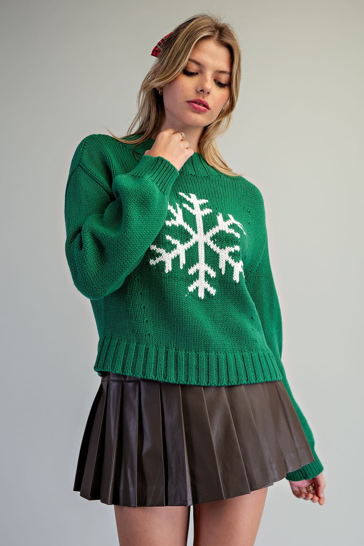 SH15929 - HUNTER GREEN