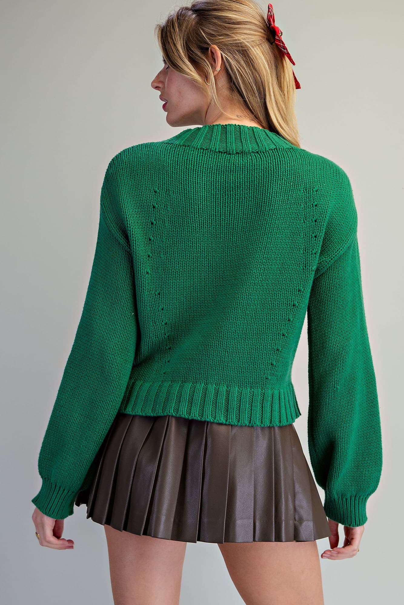 SH15929 - HUNTER GREEN