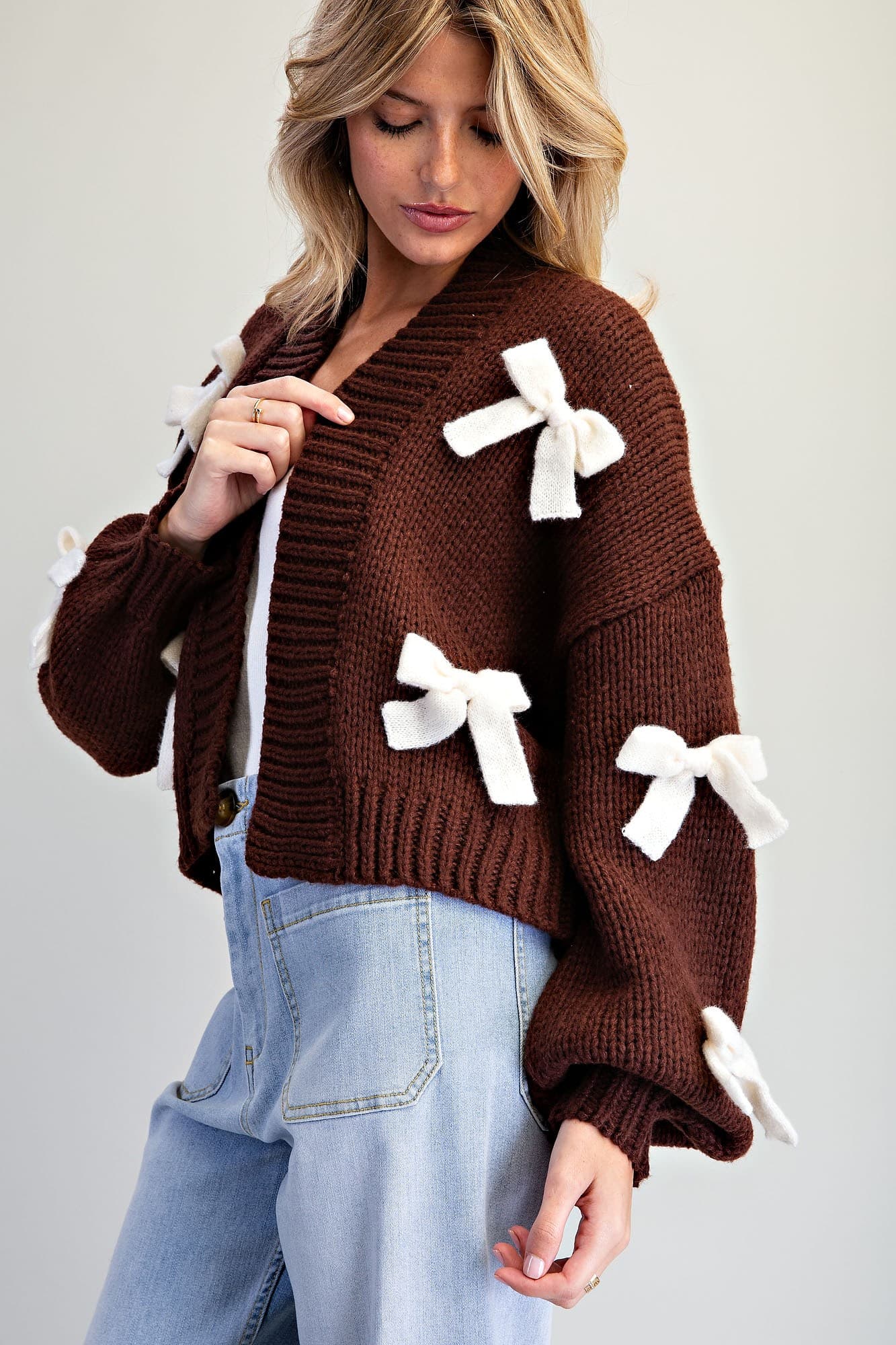 SJH15701 - BROWN