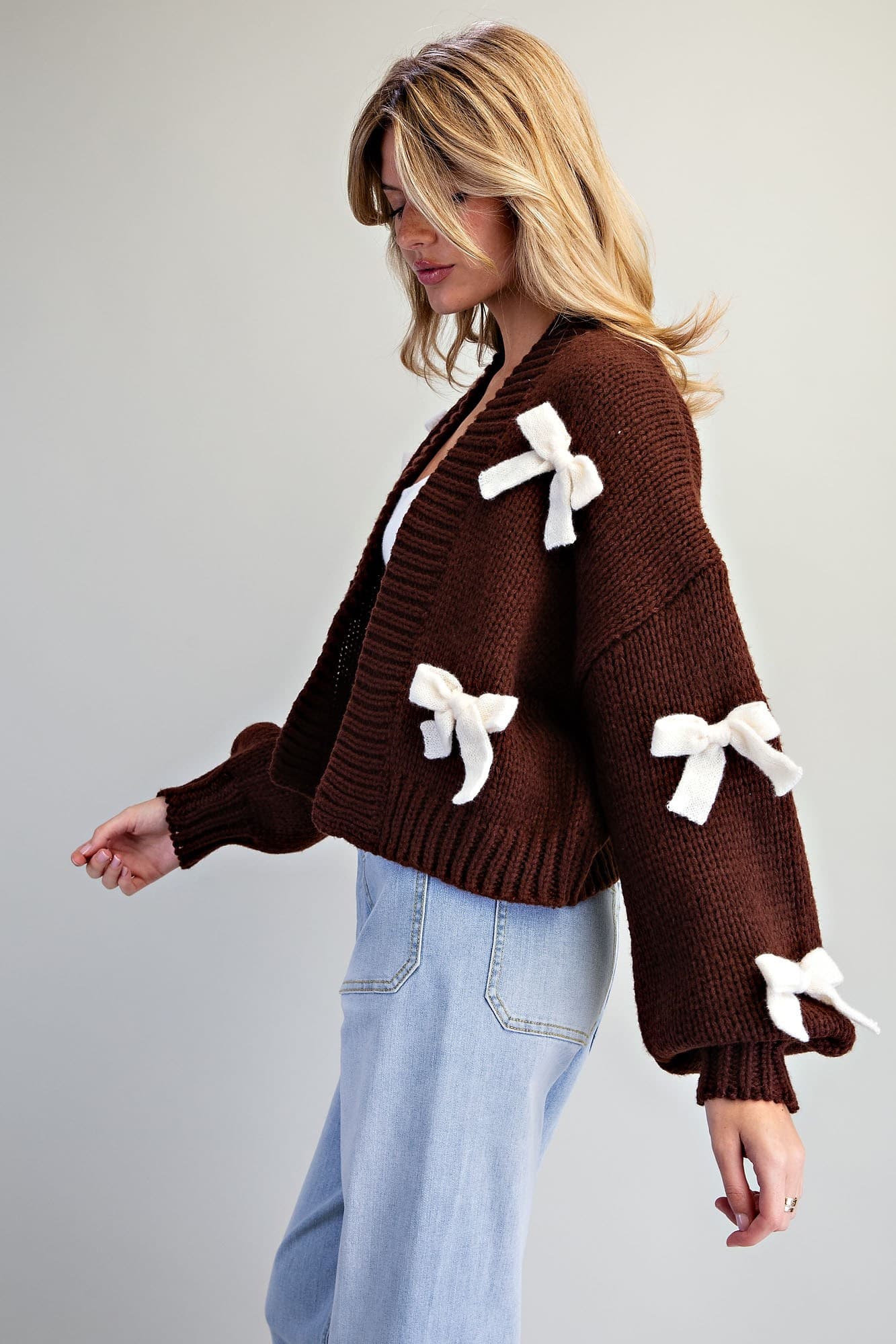 SJH15701 - BROWN